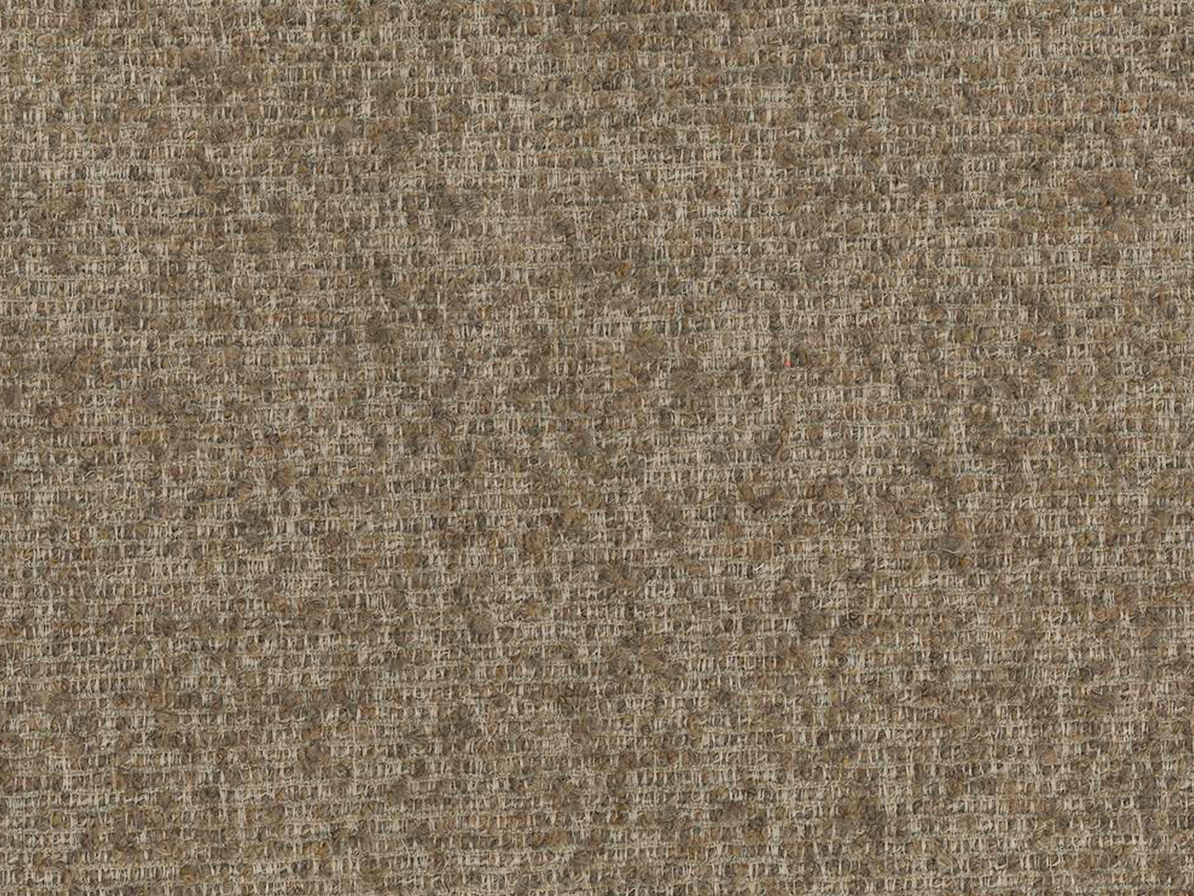 Rechthoekige bank met slaapfunctie MARTINA cappuccino boucle