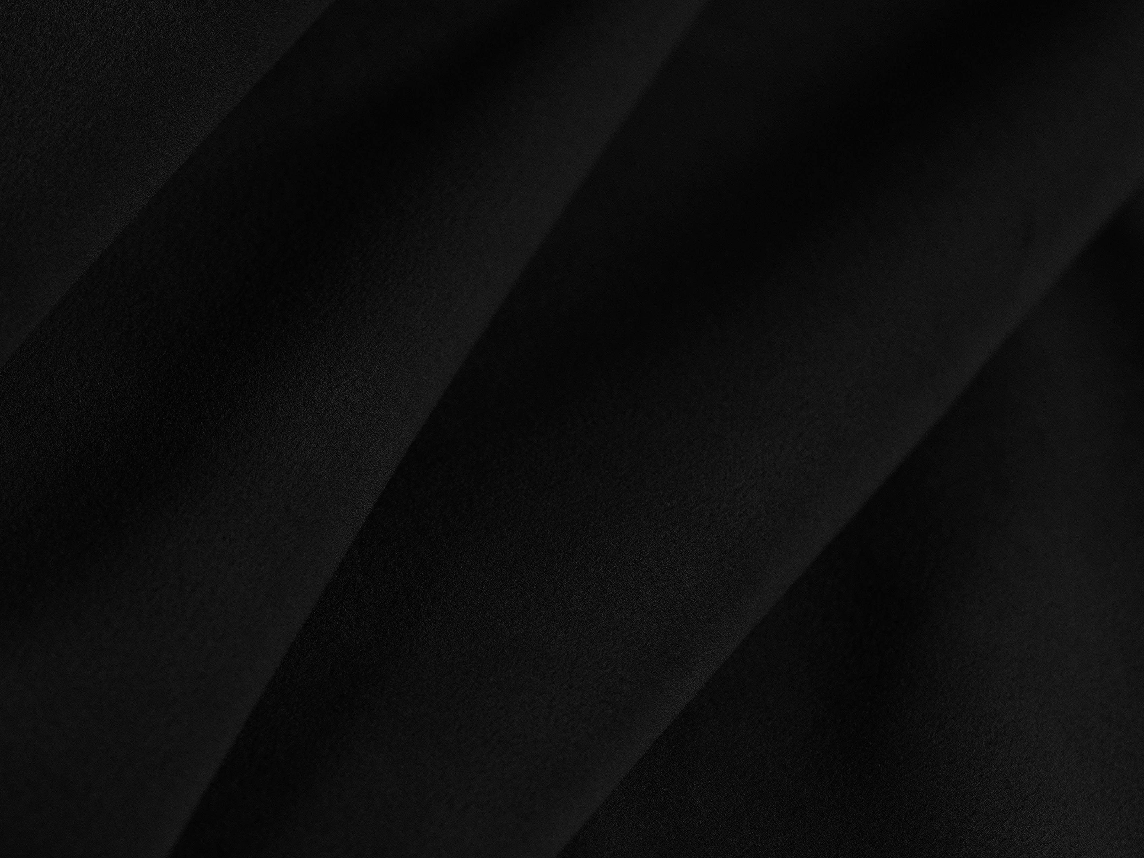 Miley Black Velvet armchair