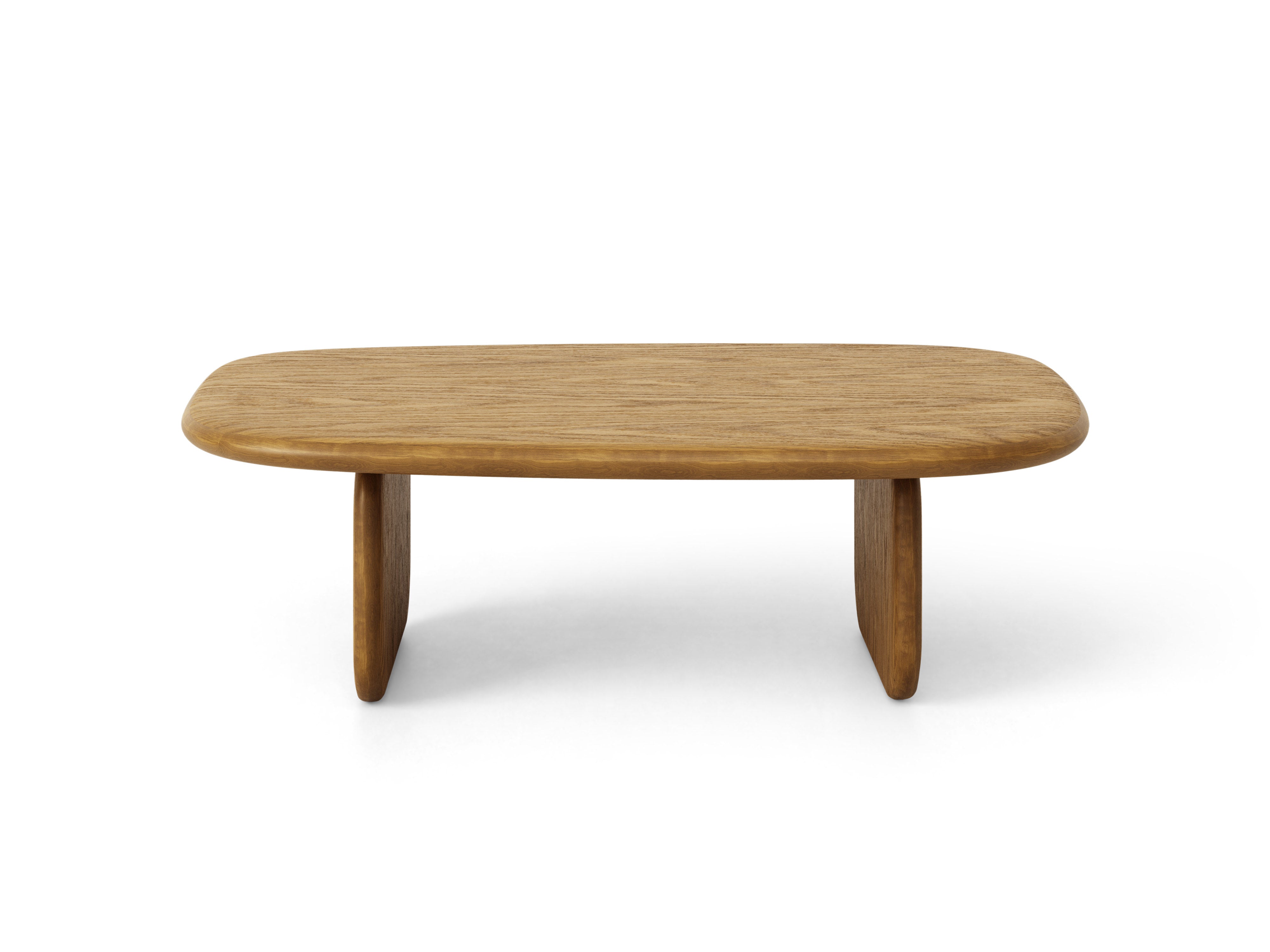 Salontafel LANA eiken