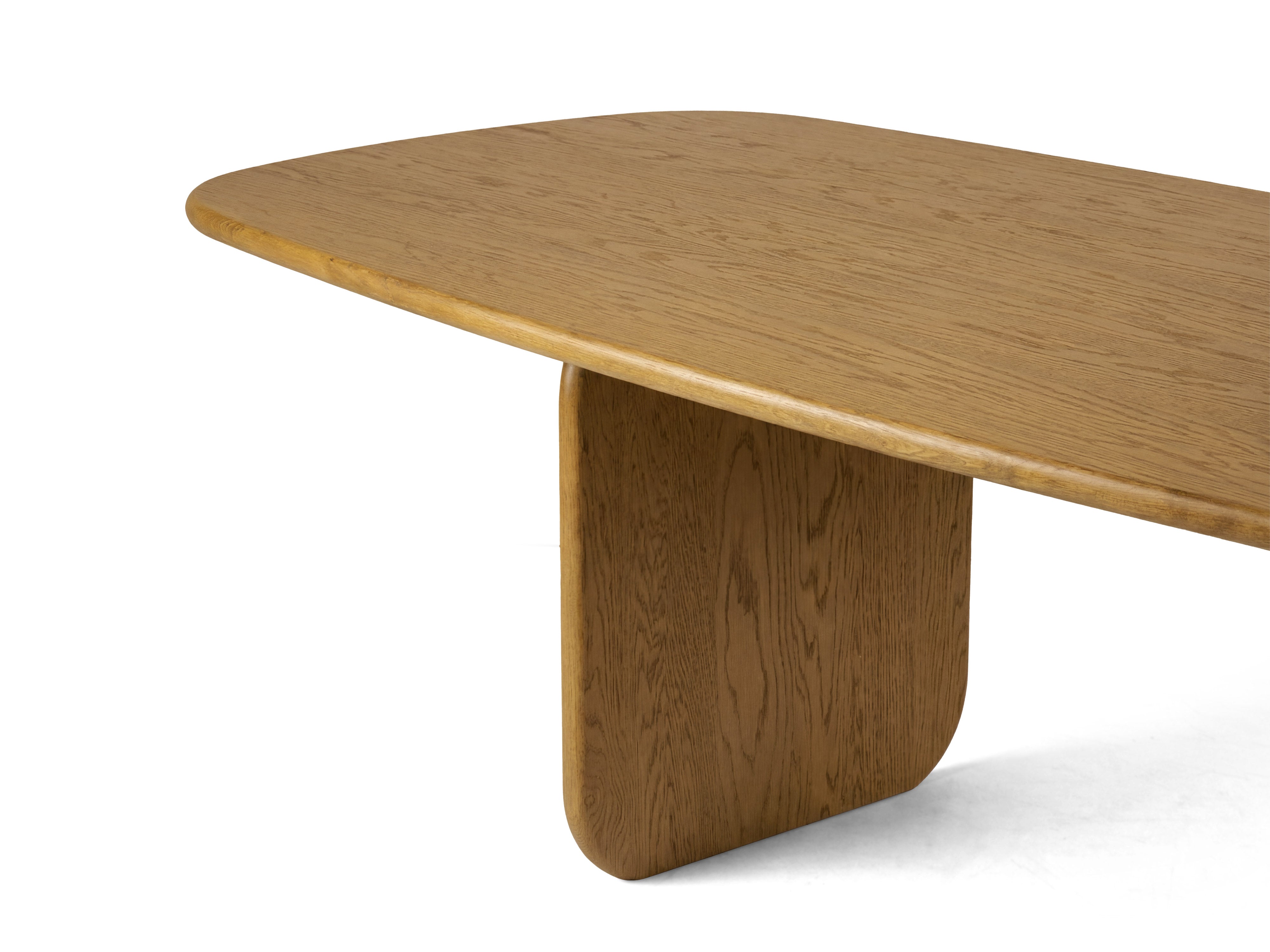 tafel LANA eiken