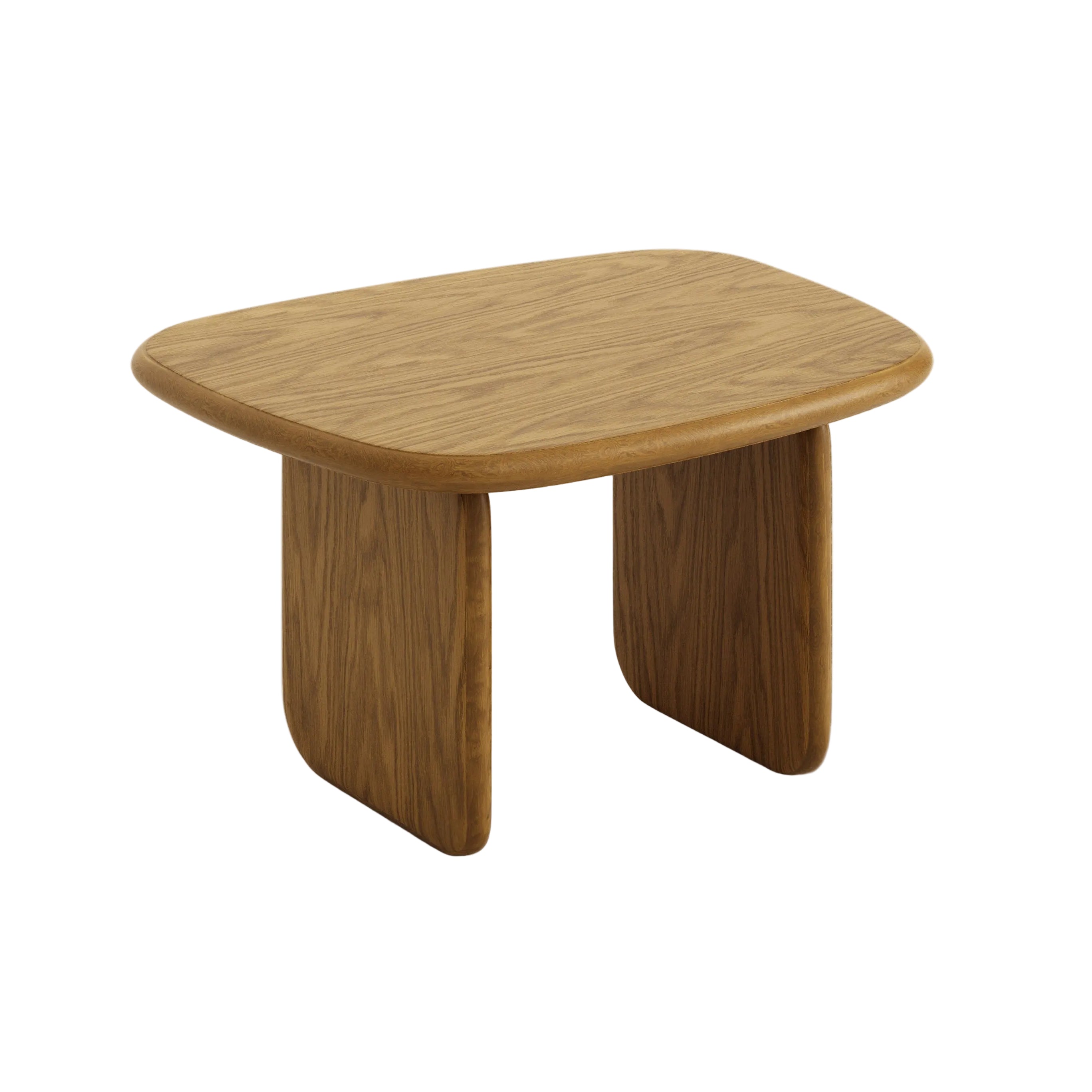 Salontafel LANA eiken