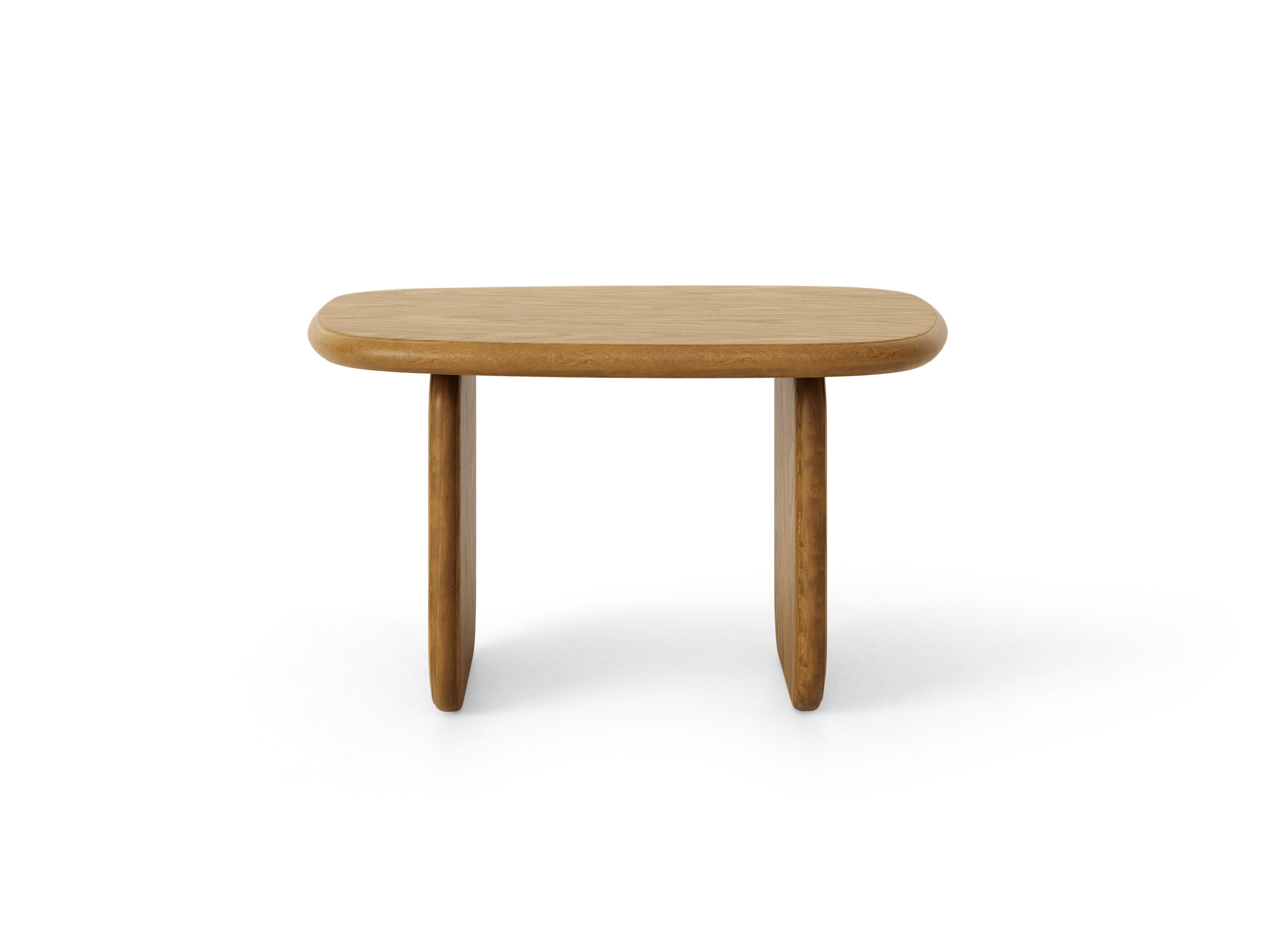 Salontafel LANA eiken