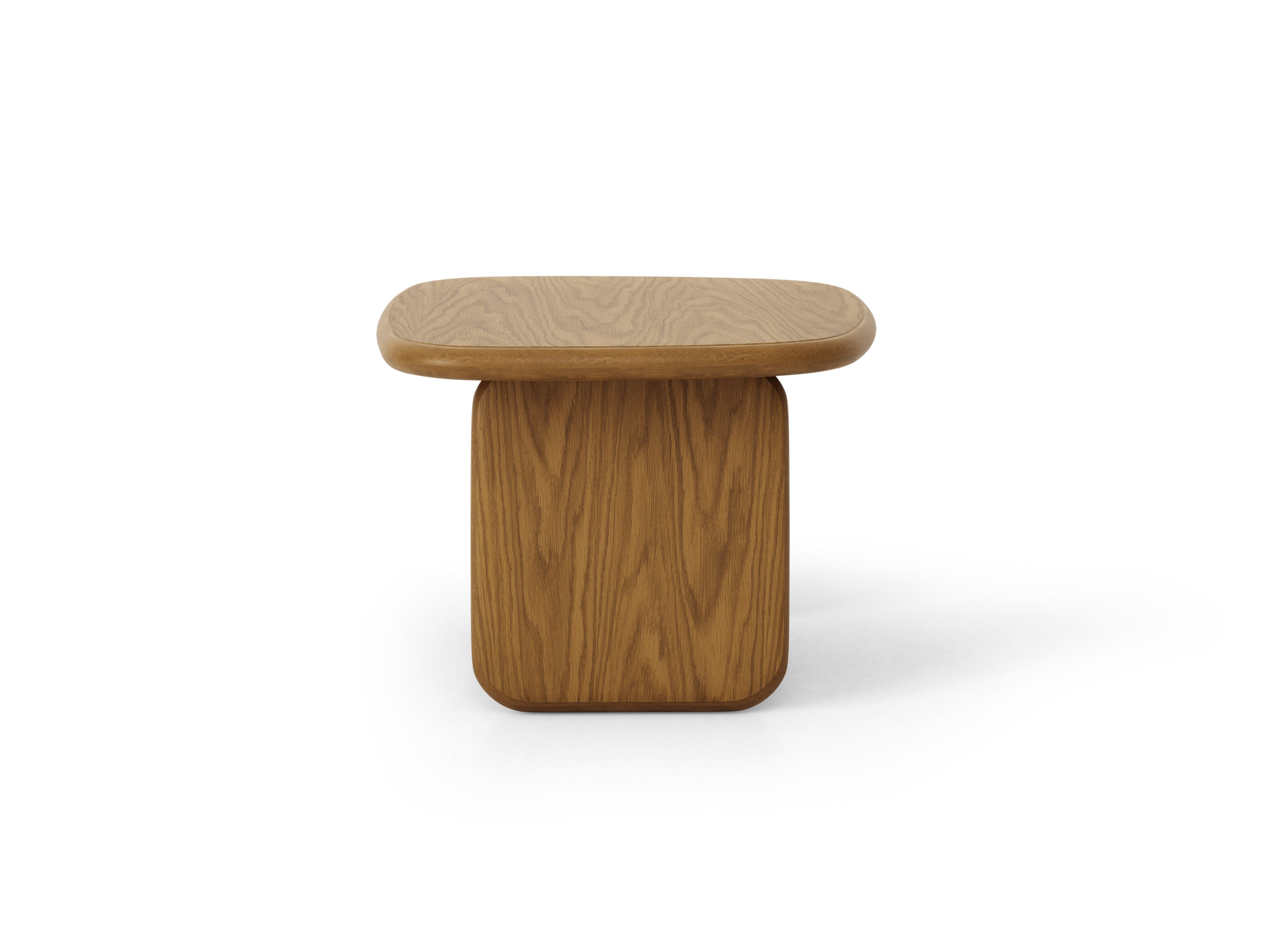 Salontafel LANA eiken