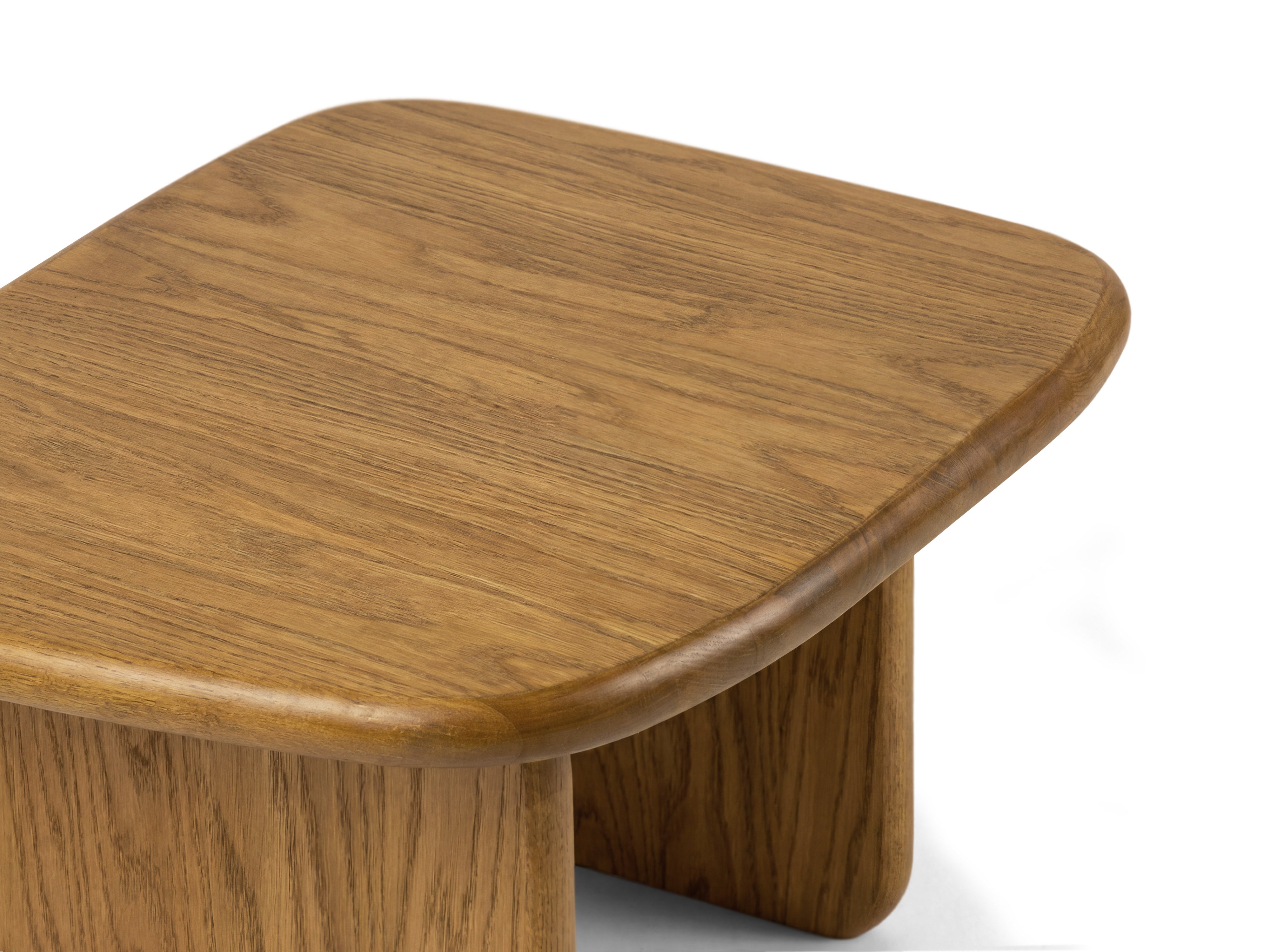 Salontafel LANA eiken