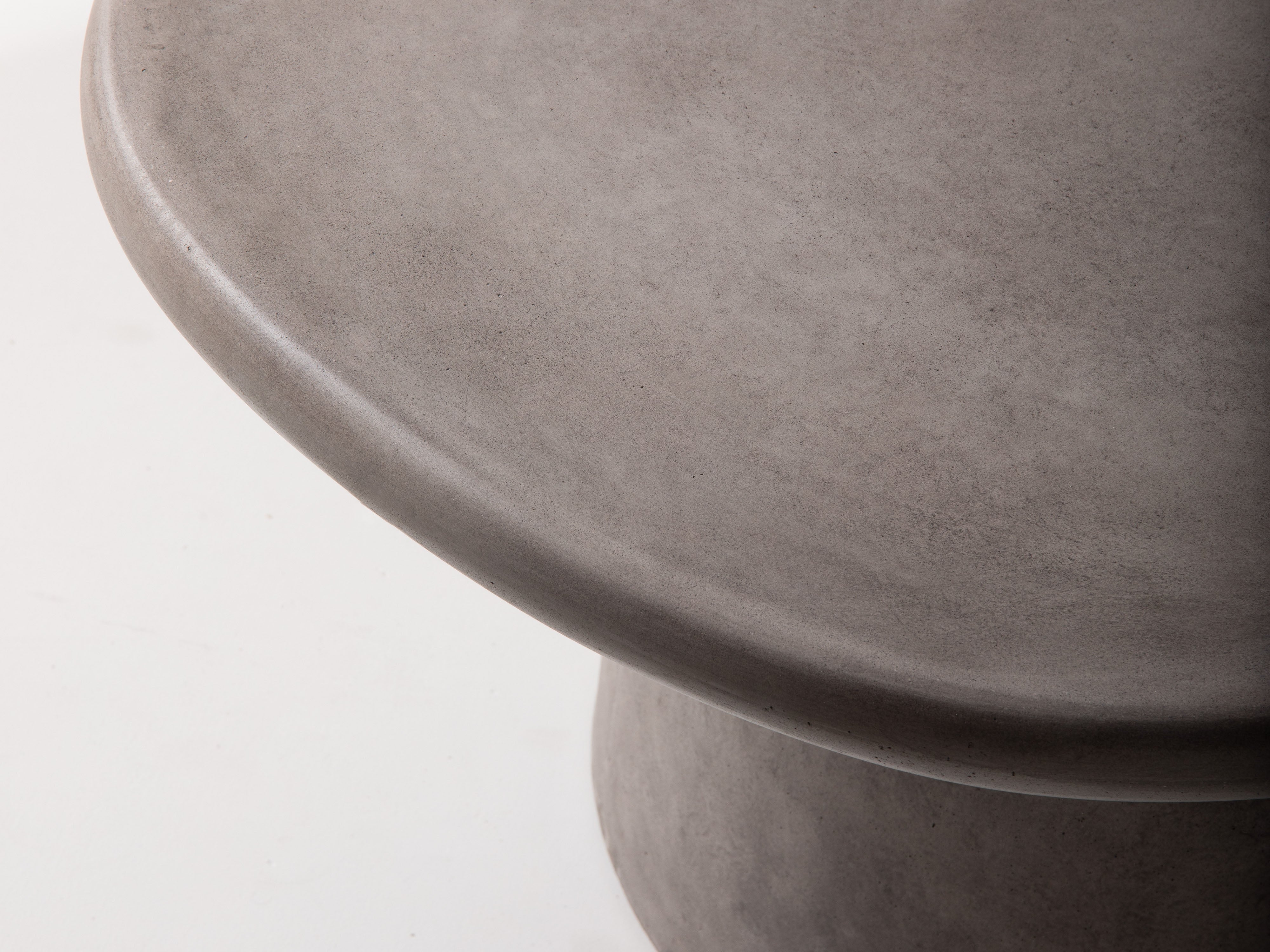 DARIA Gray Coffee Table [ewelina] [Amelia spr]