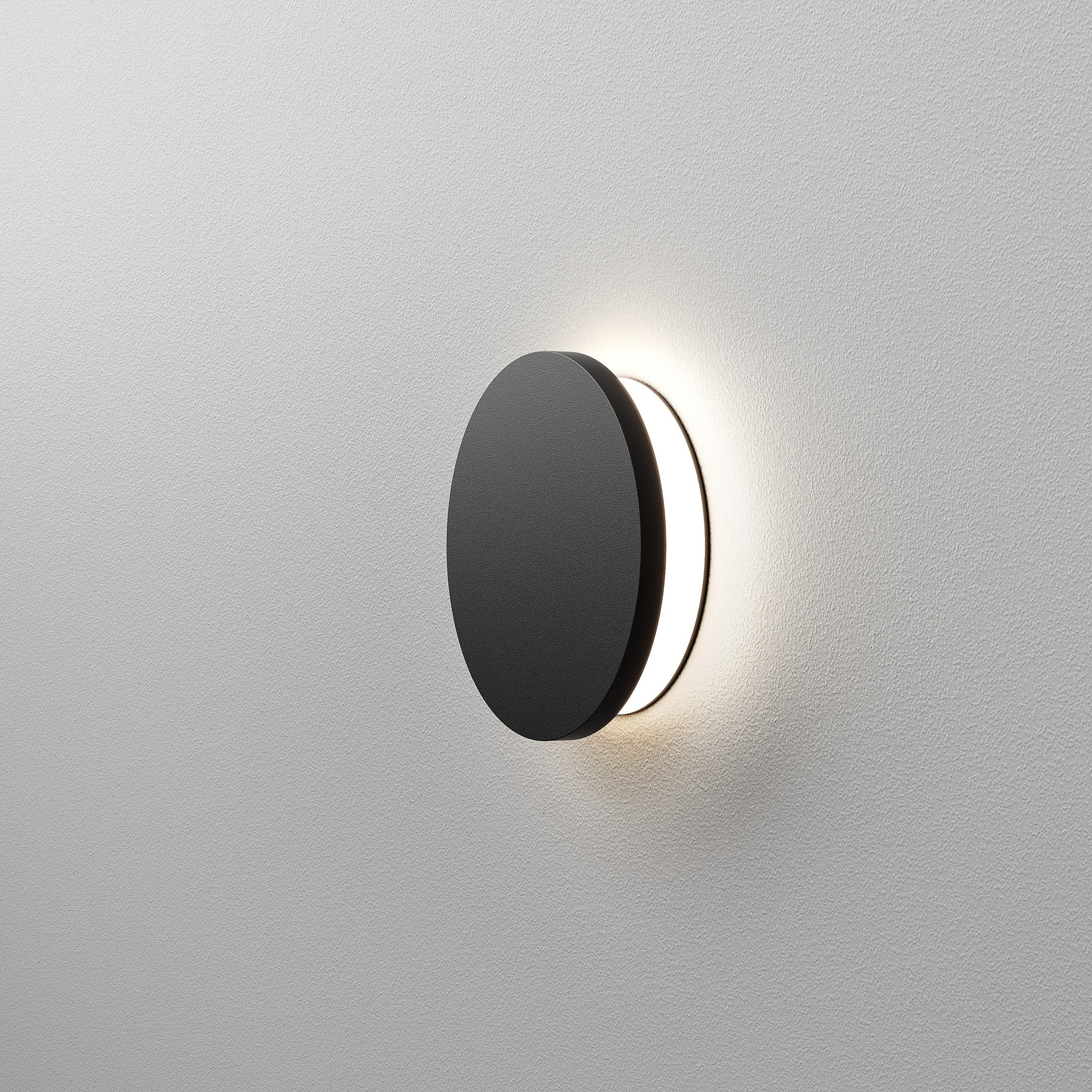 MAXI POINT Wall Lamp
