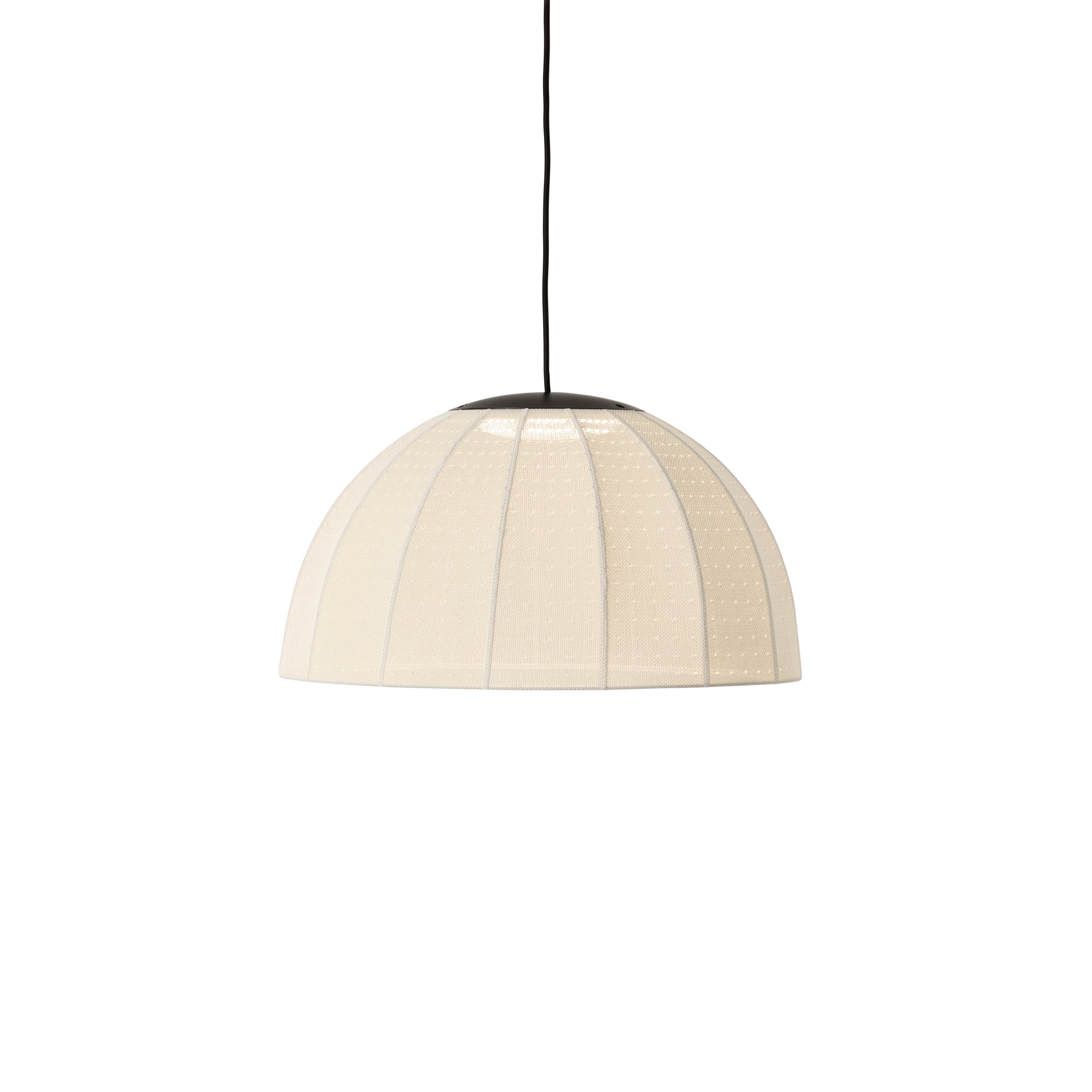 MOLLIS Pendant Lamp Broken White