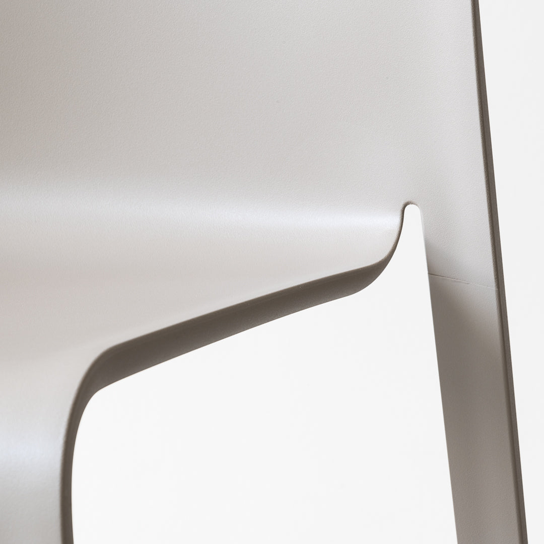 FIRST Outdoorstuhl beige