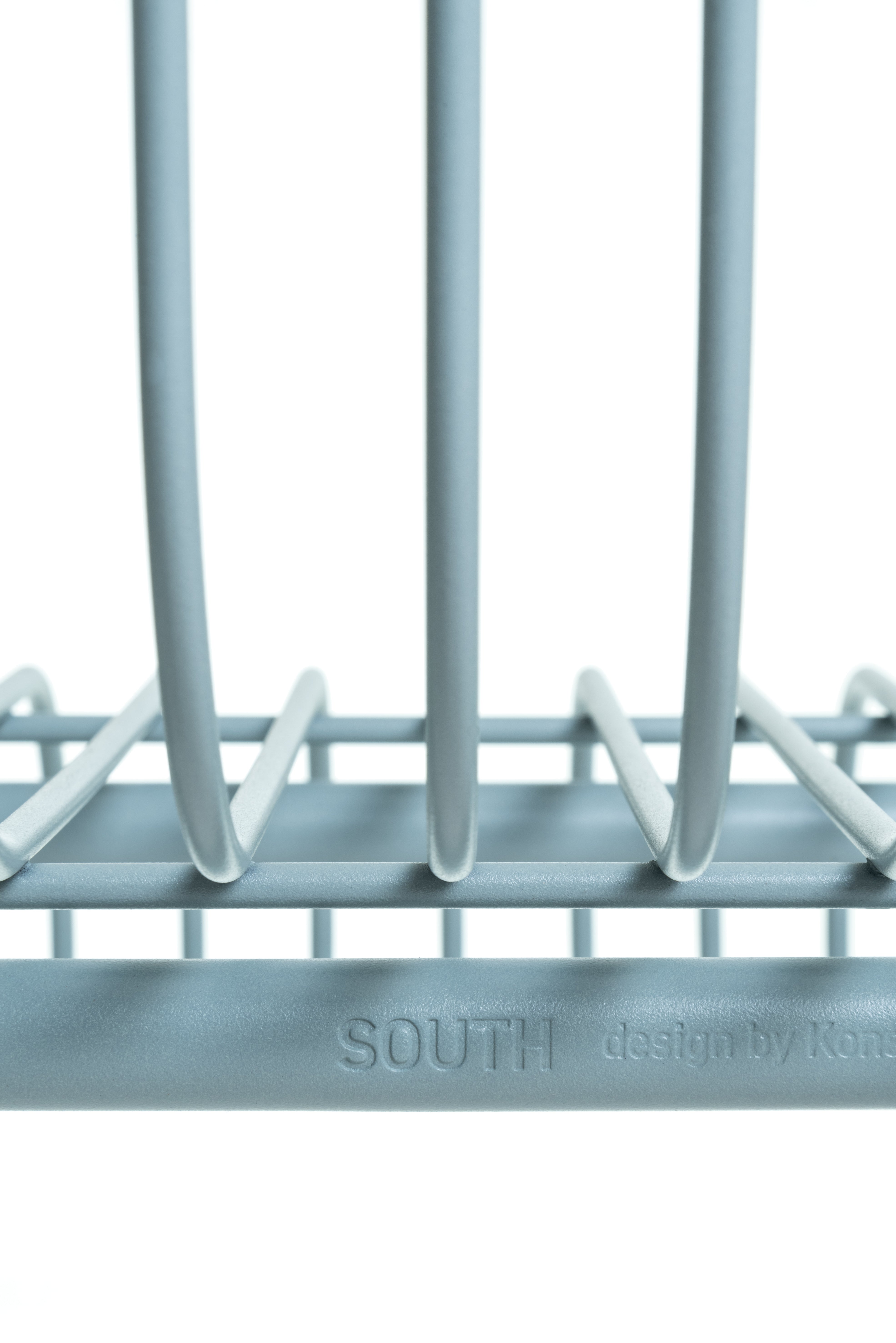 SOUTH garden chair blue