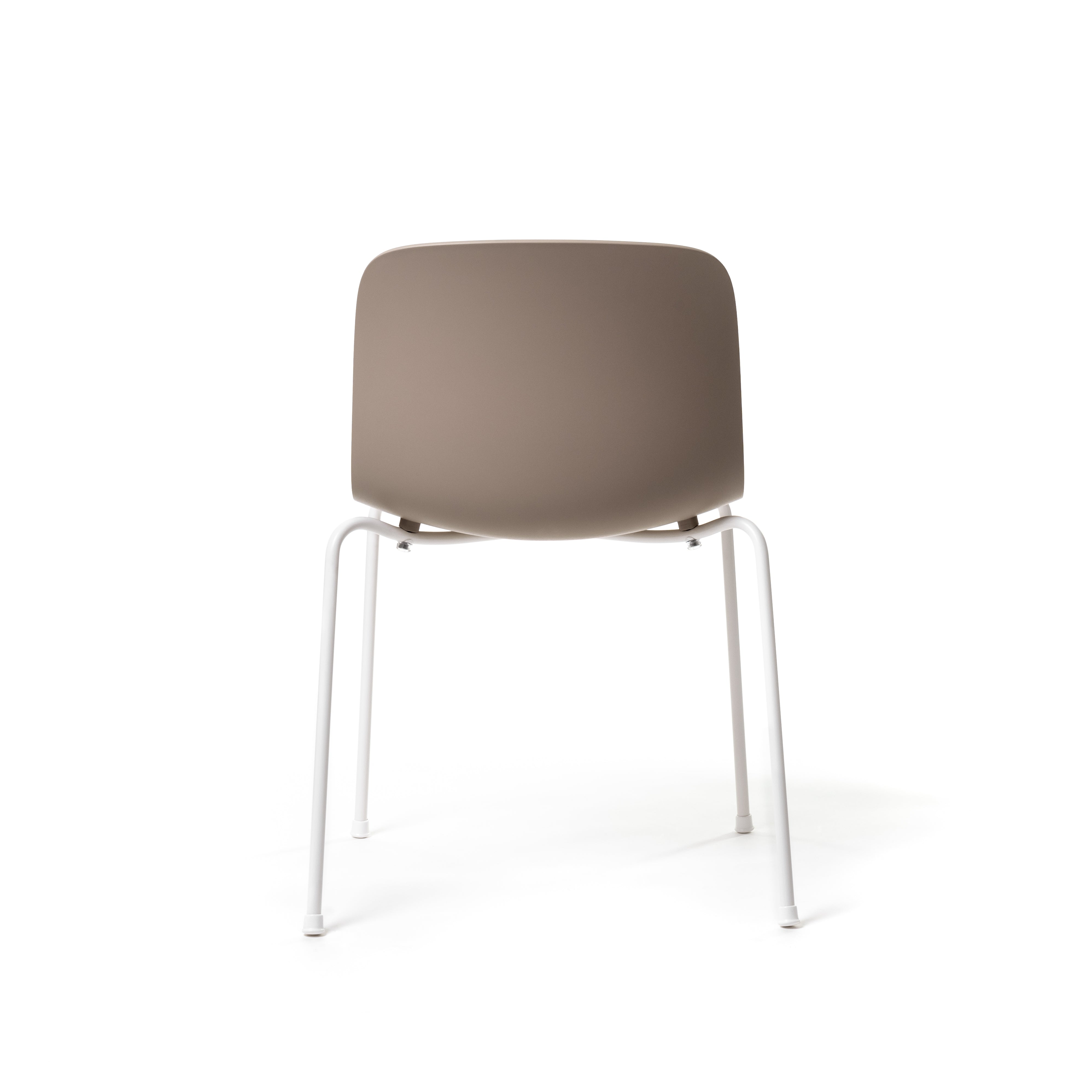 TROY chair beige