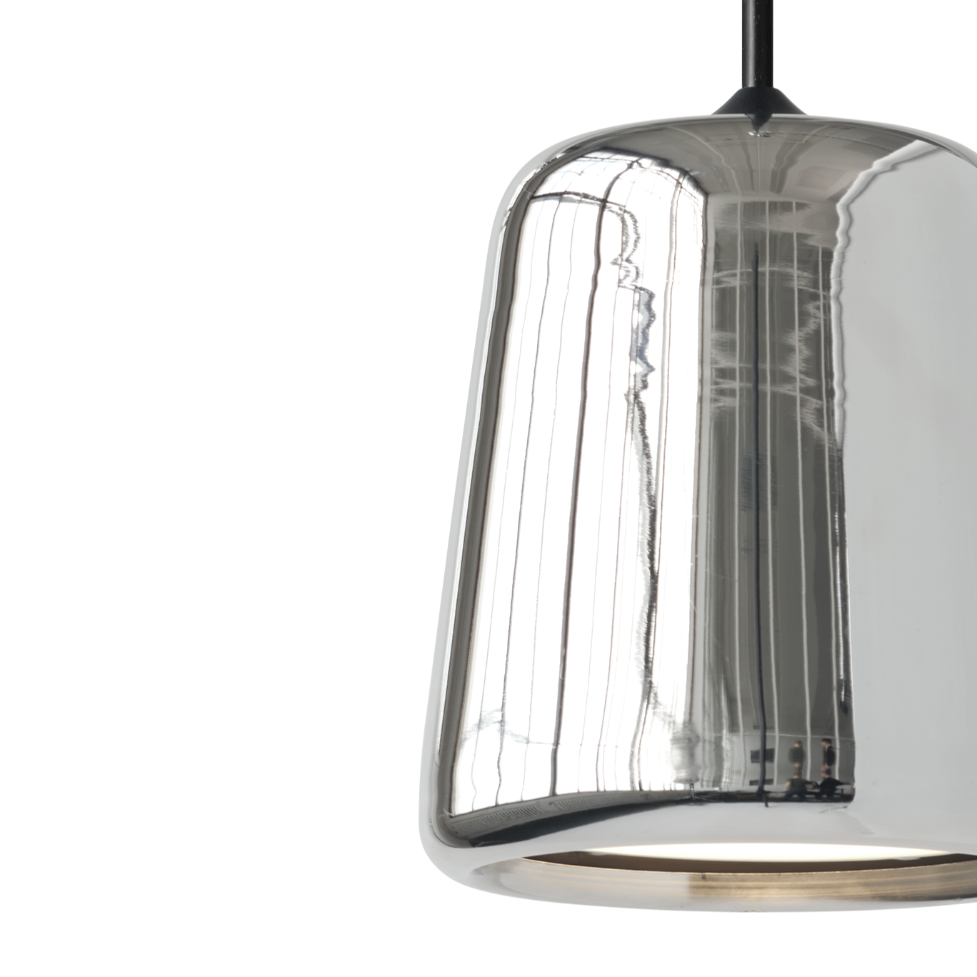 Hanglamp MATERIAL staal