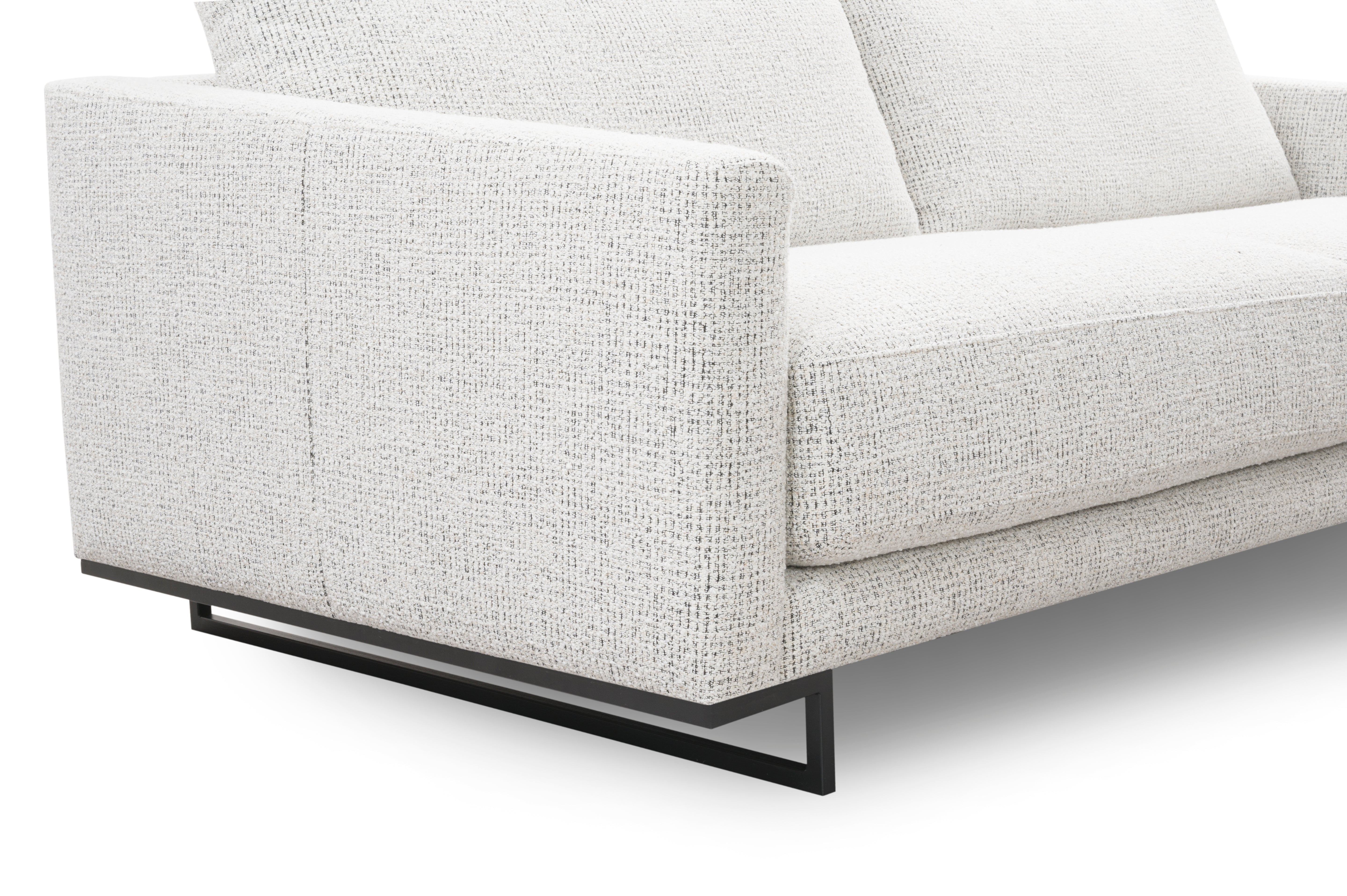 Sofa LORCA gepersonaliseerd