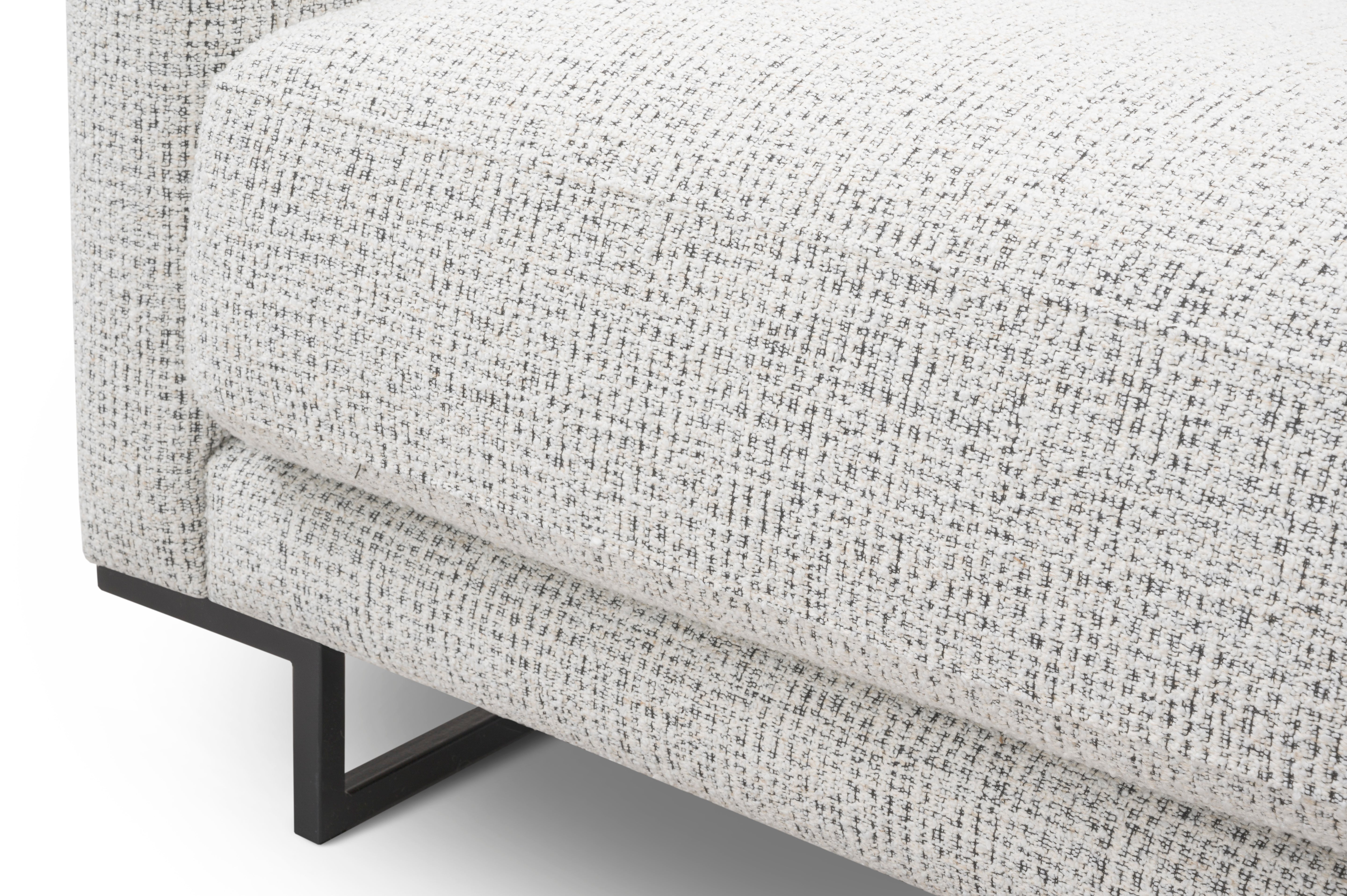 Sofa LORCA gepersonaliseerd