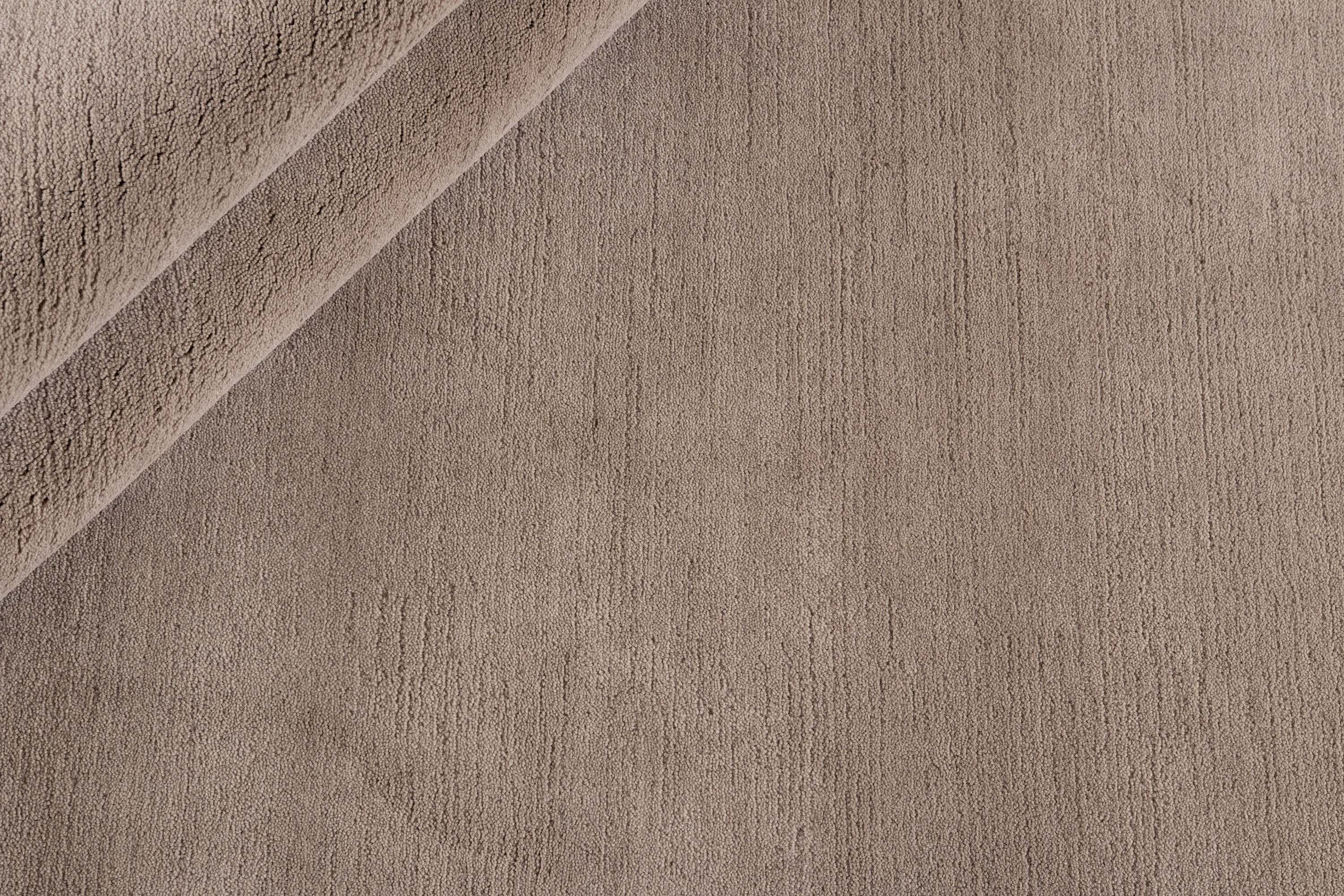 Rectangular rug NORTHERN beige