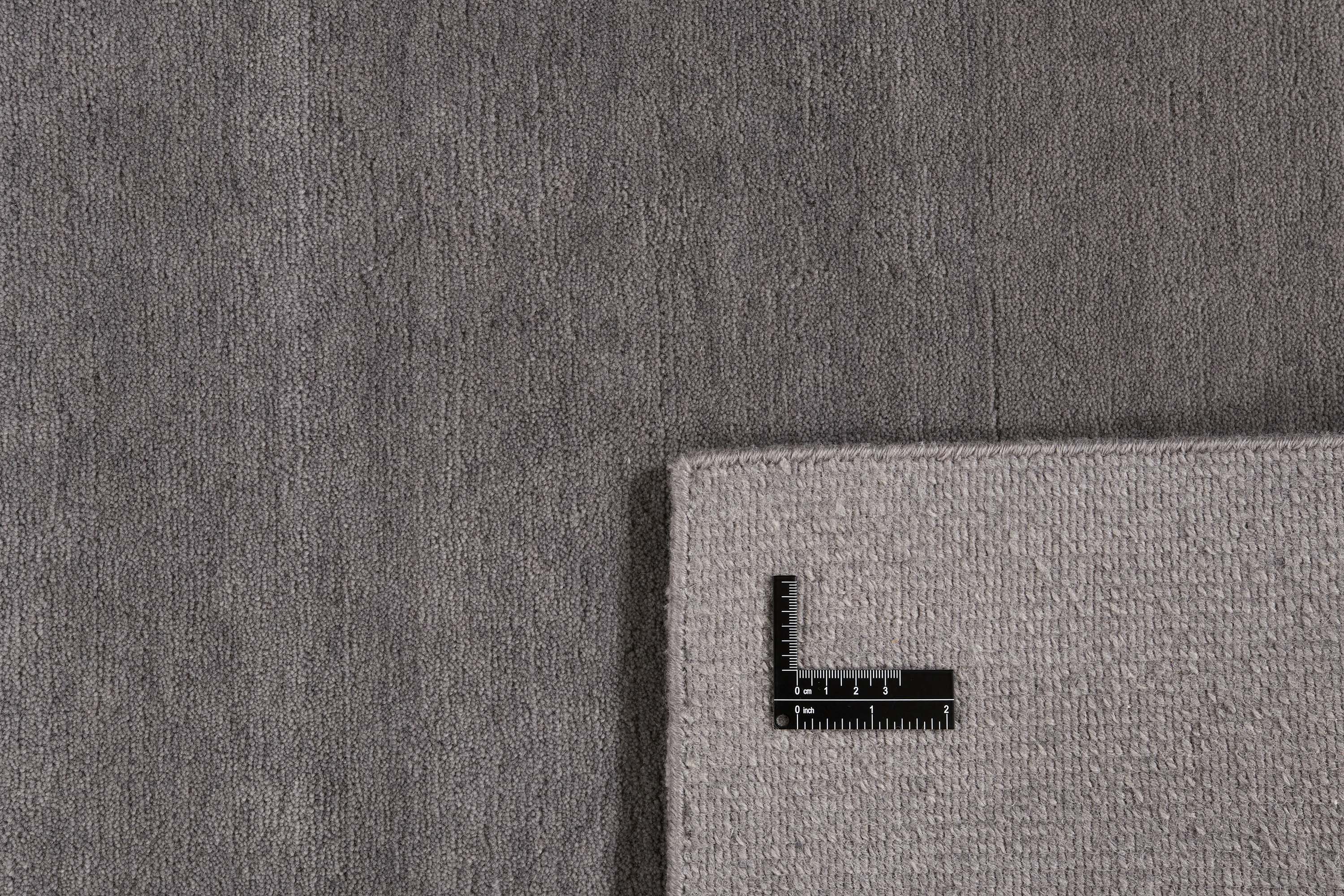 NORTHERN rectangular rug gray