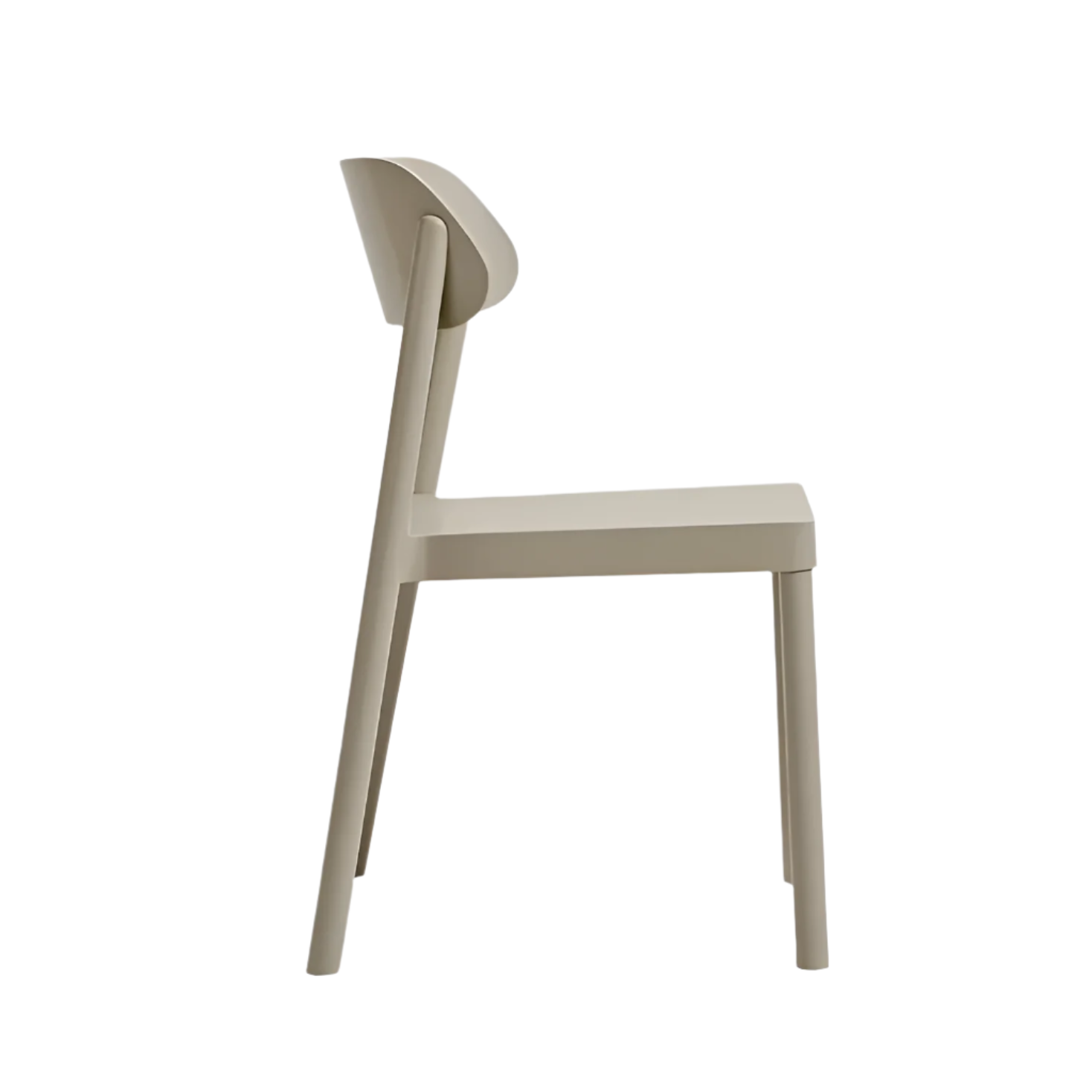 Niemm chair A-4590 beech wood