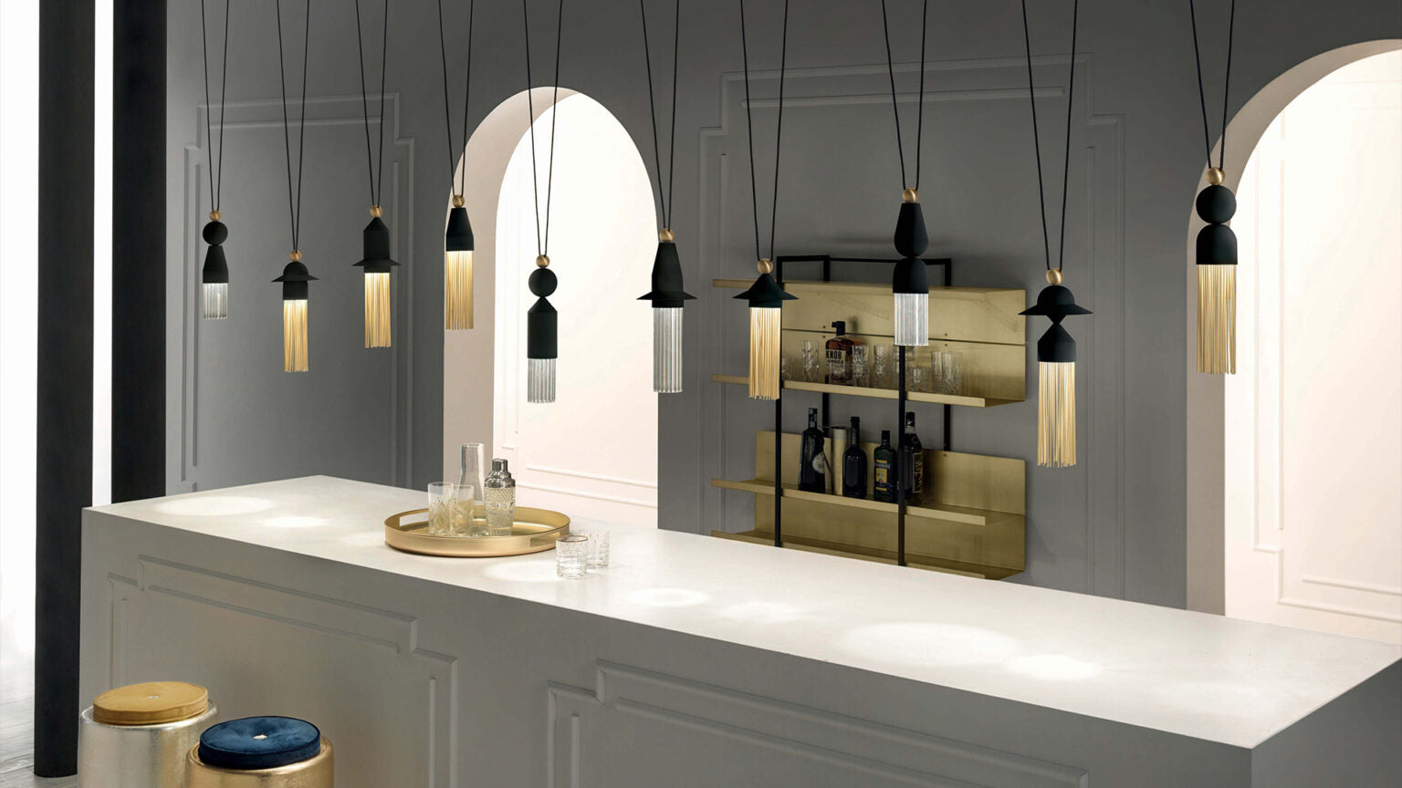 Hanglamp NAPPE N7