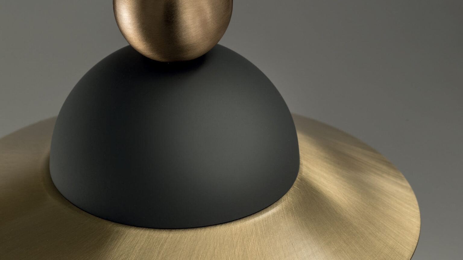 Pendant lamp NAPPE N8