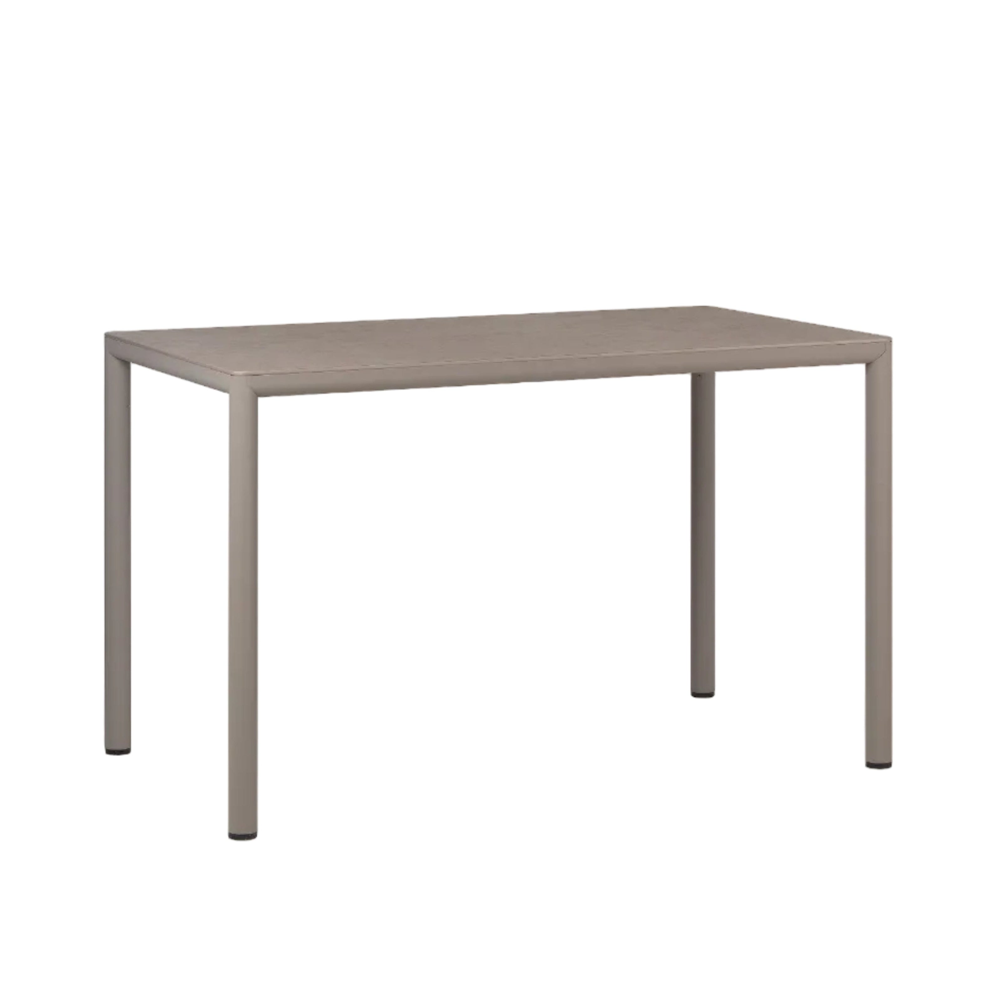 Stół zewnętrzny PIAVE taupe – Nardi