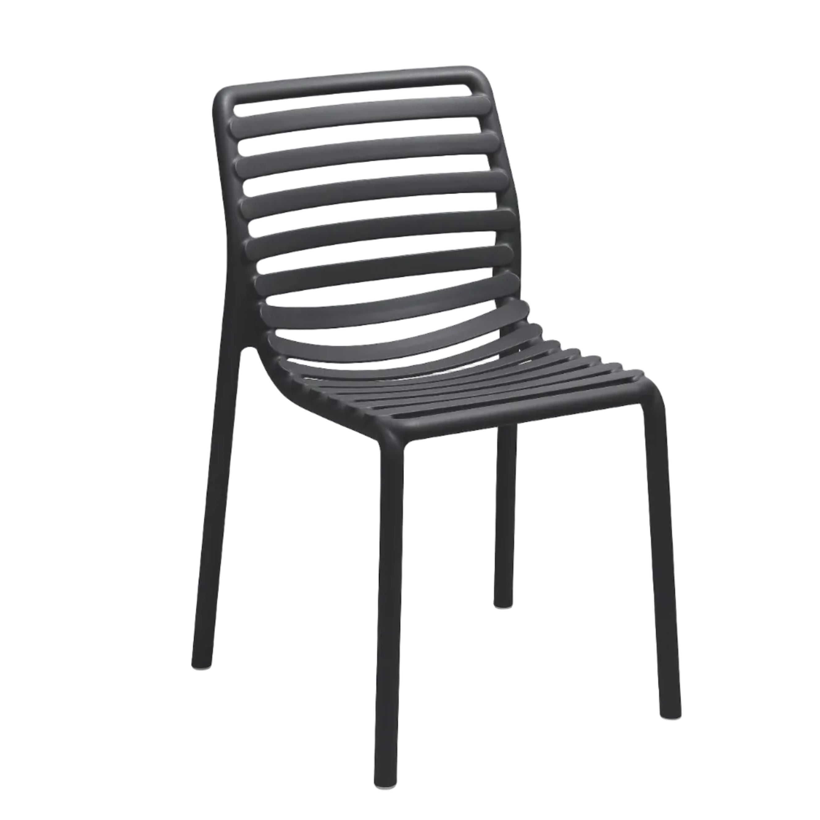 Outdoor Chair DOGA Anthracite
