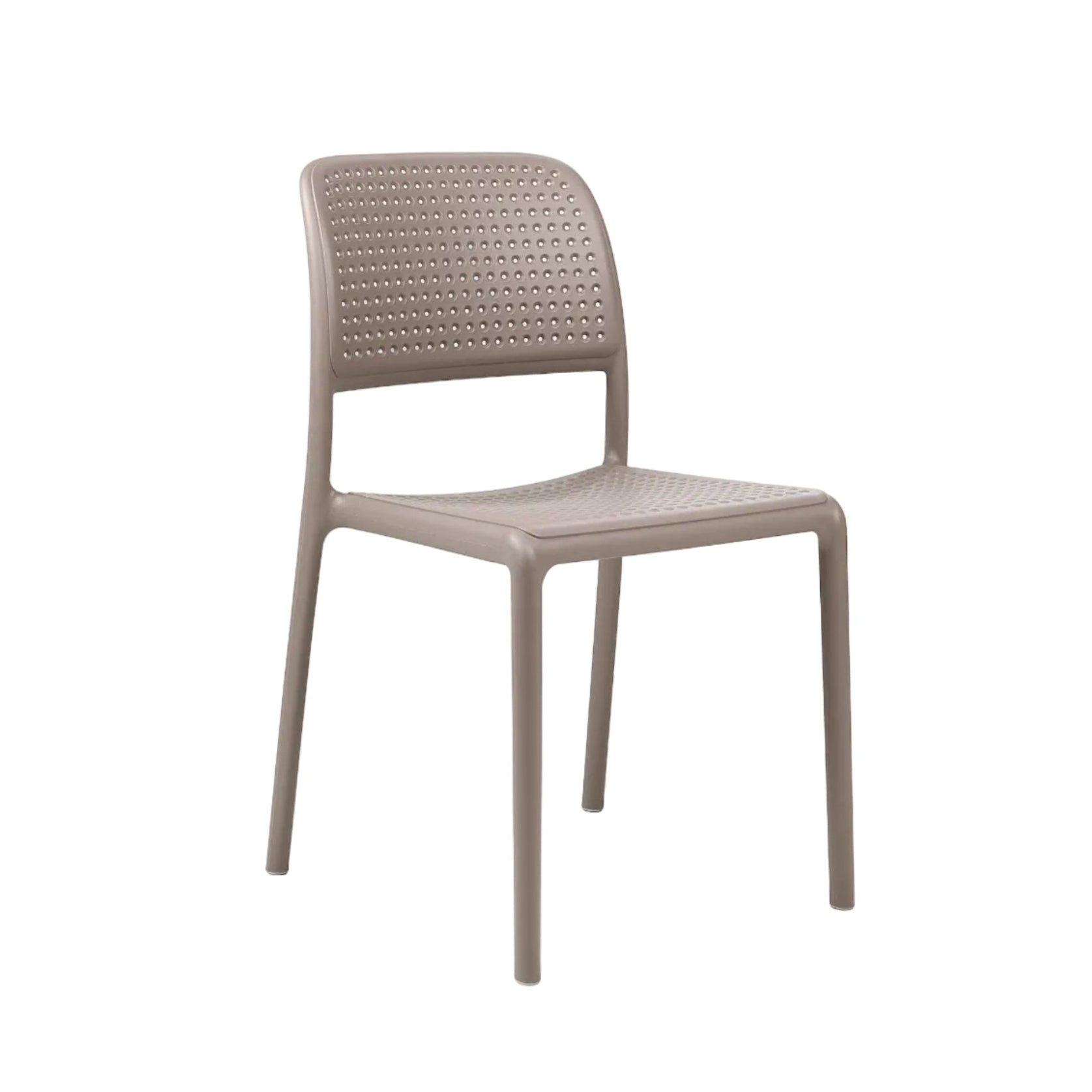 BORA taupe outdoor chair