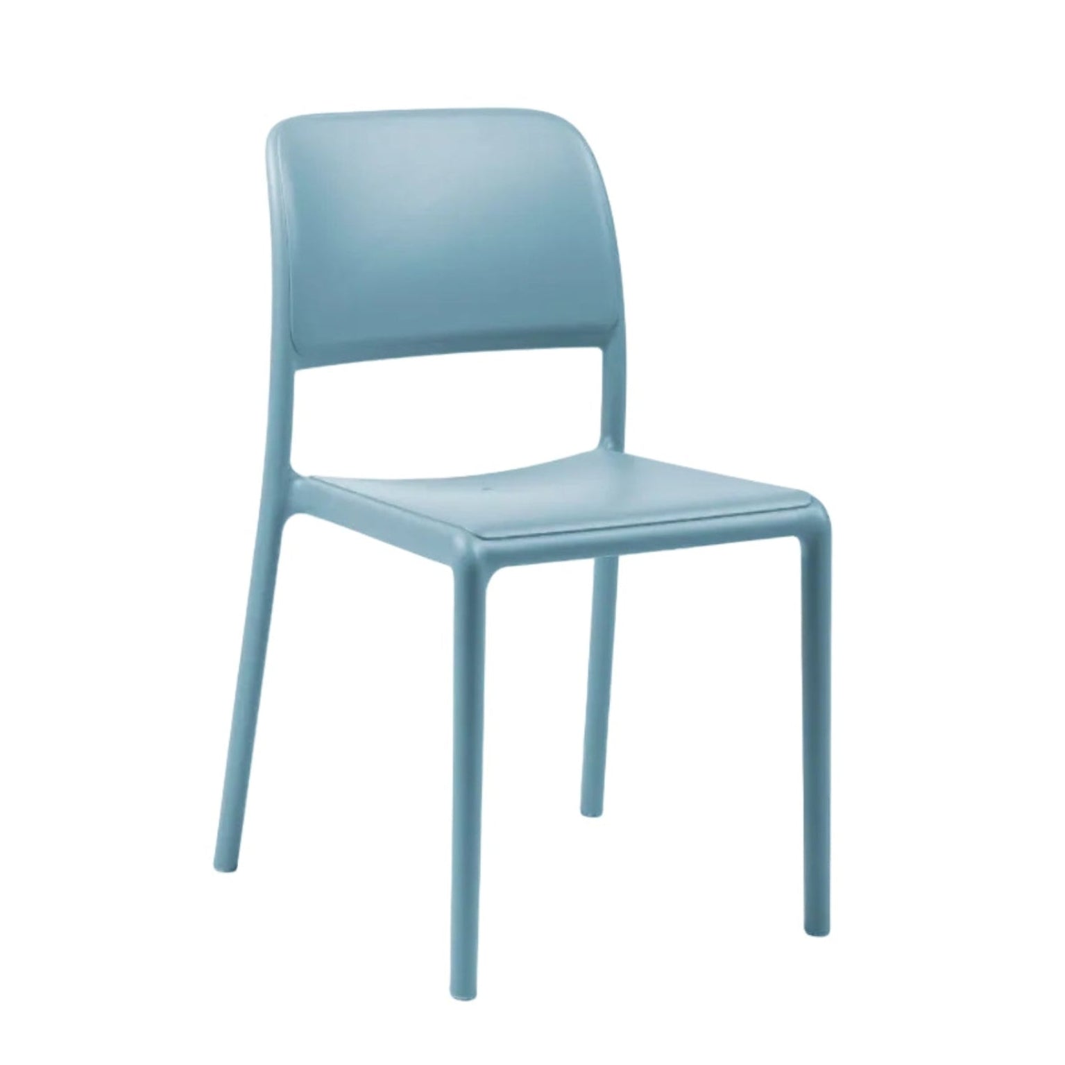 RIVA Outdoor Chair Blue