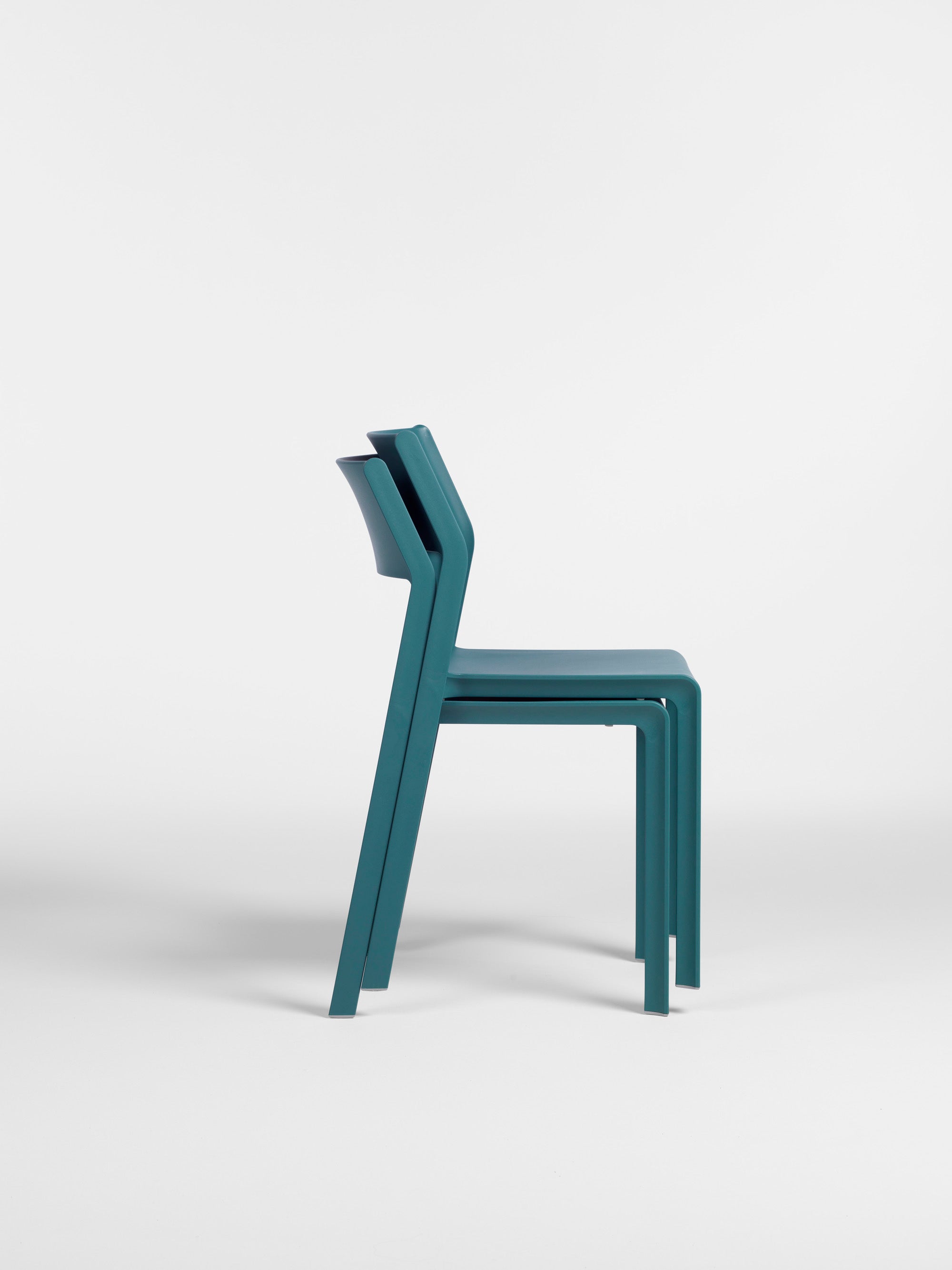 TRILL Outdoor Chair Brown