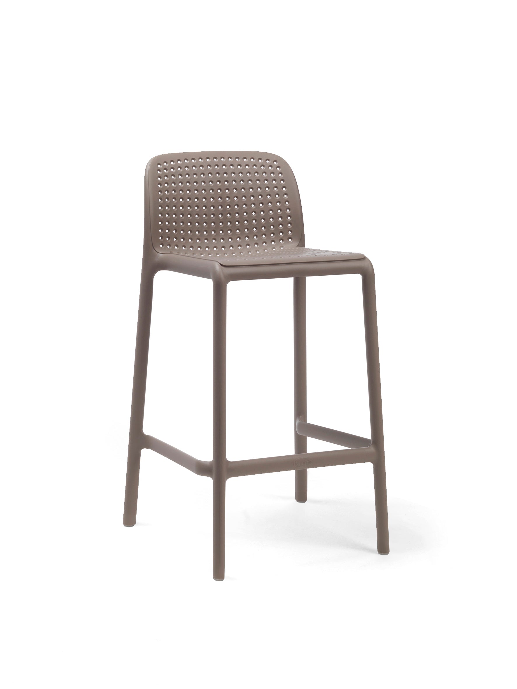 Hoker zewnętrzny LIDO taupe – styl nowoczesny