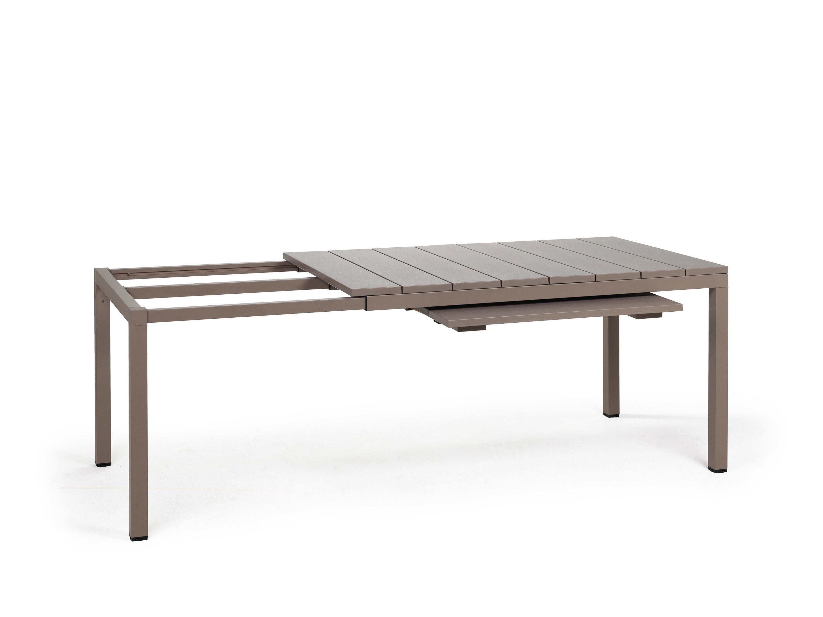 RIO Anthracite Folding Outdoor Table [Antonina ] [Amelia spr]