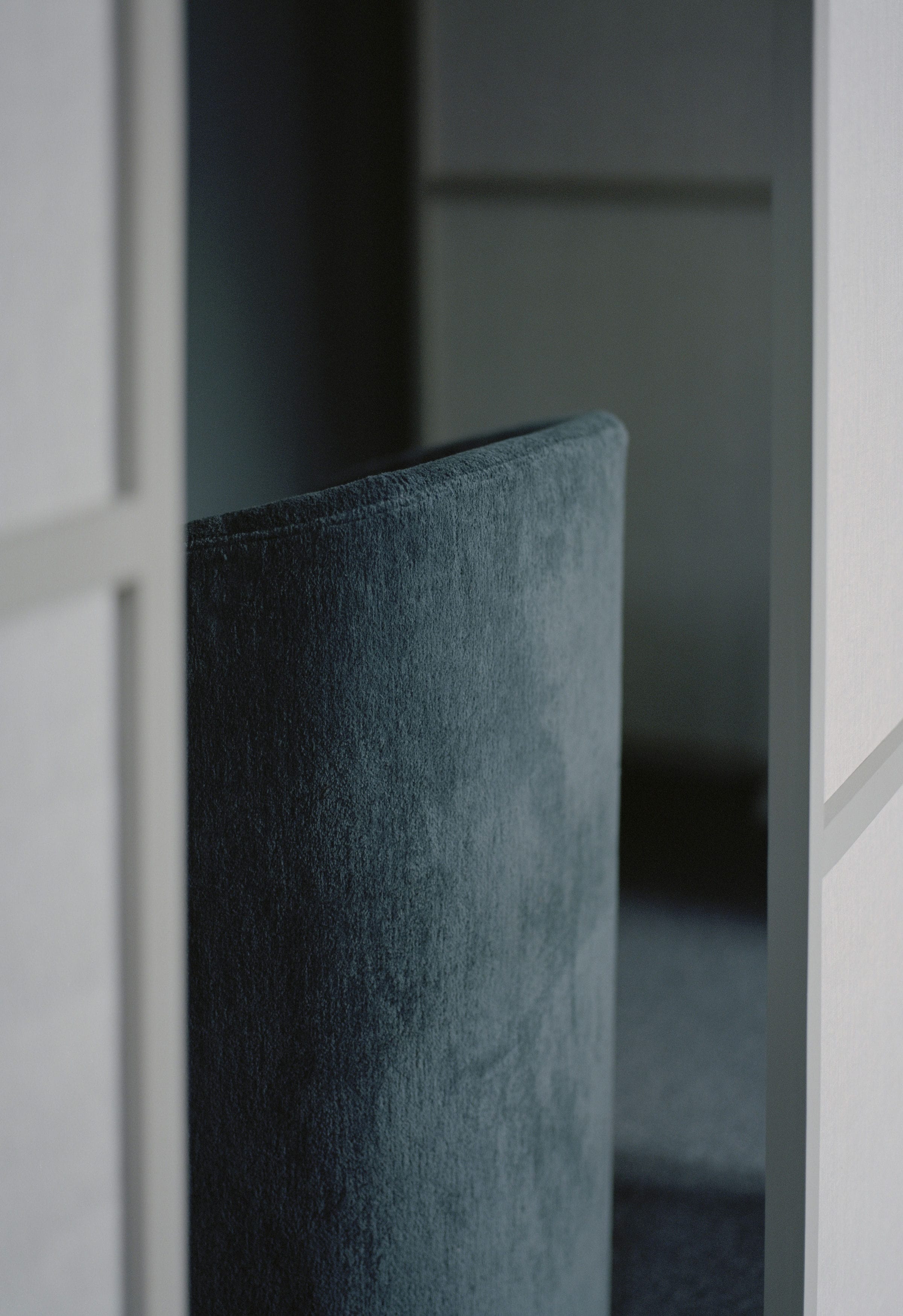 Covent Club Upholstered