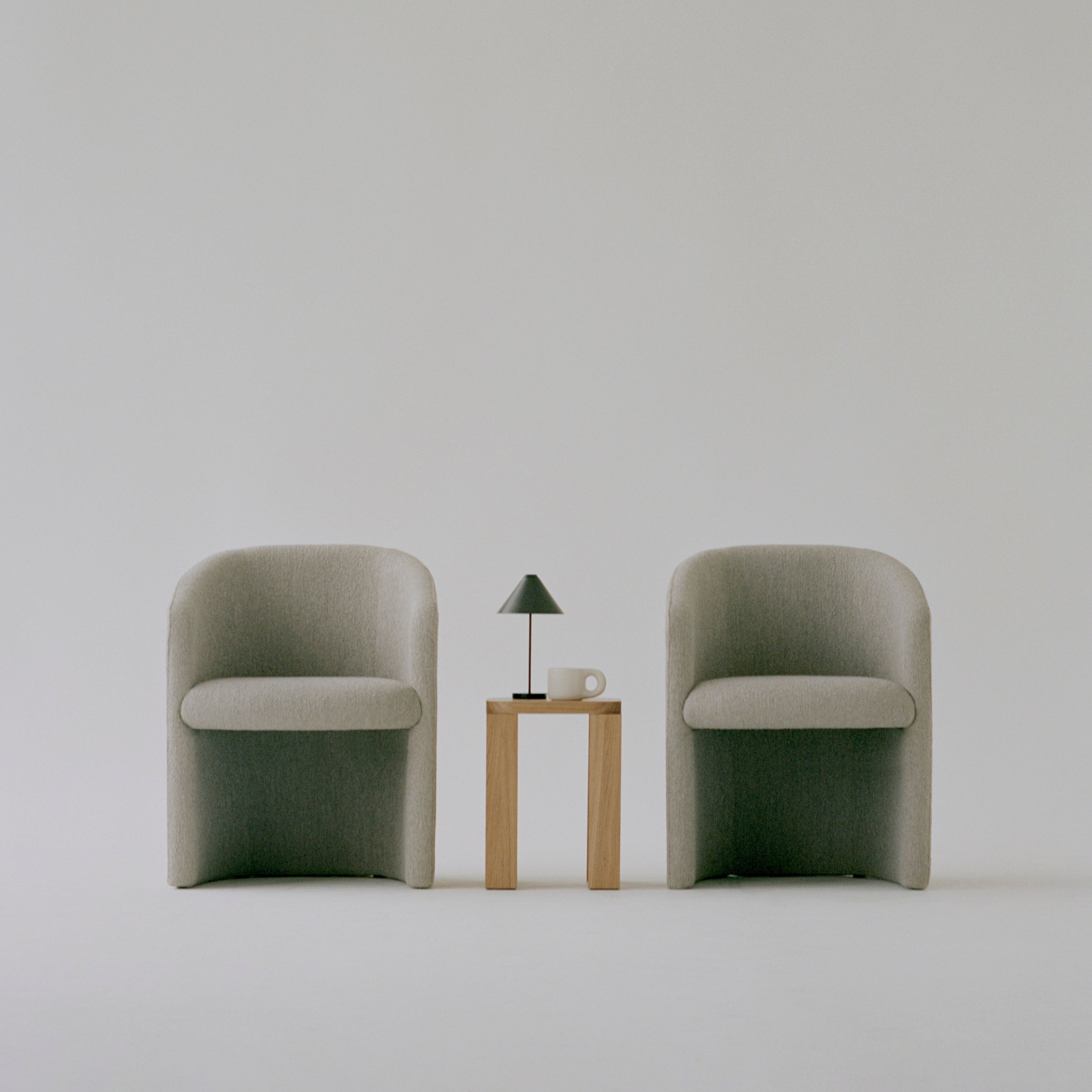 Covent Club Upholstered