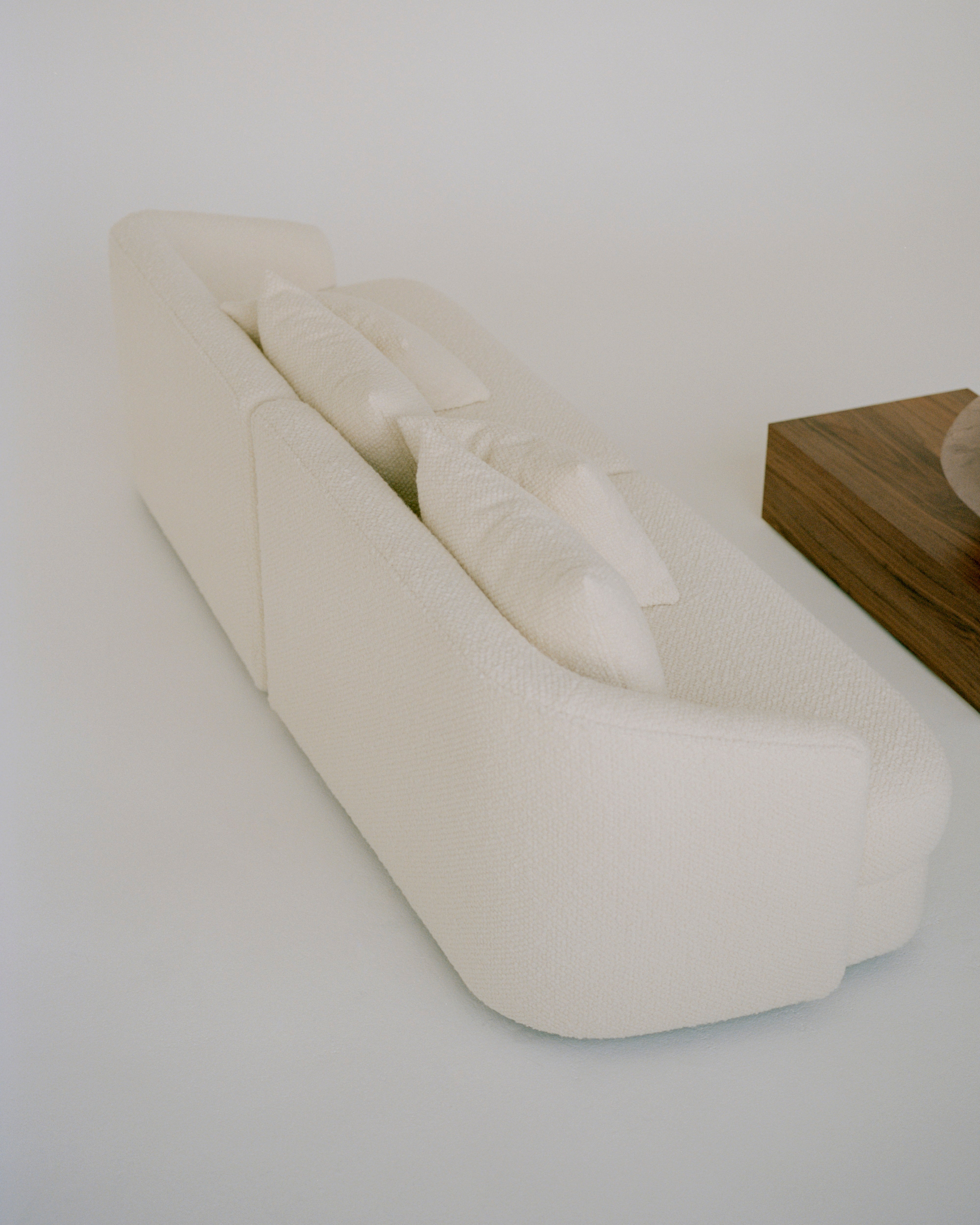 Bank COVENT RESIDENTIAL gestoffeerd