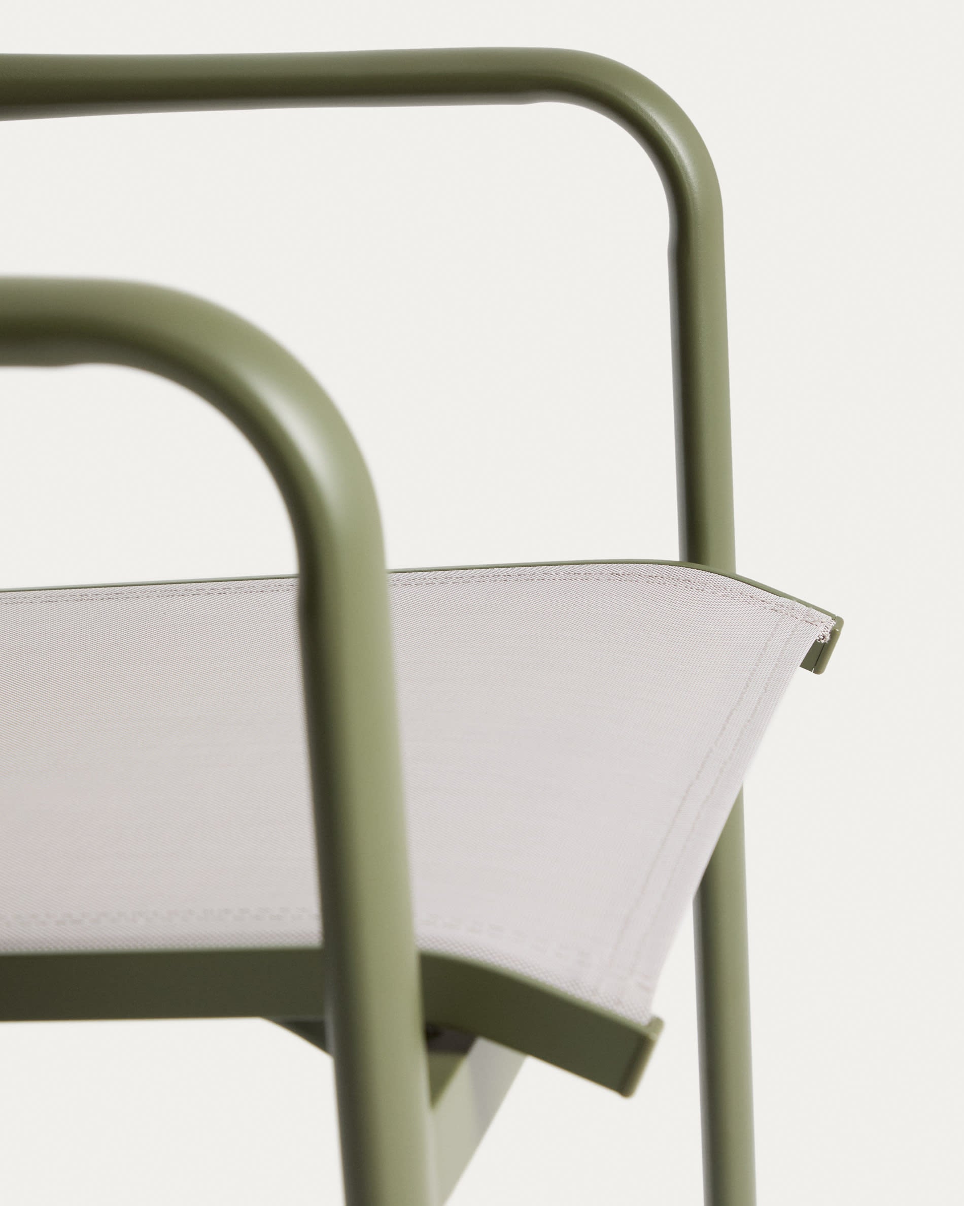 Gartenstuhl LURI grün