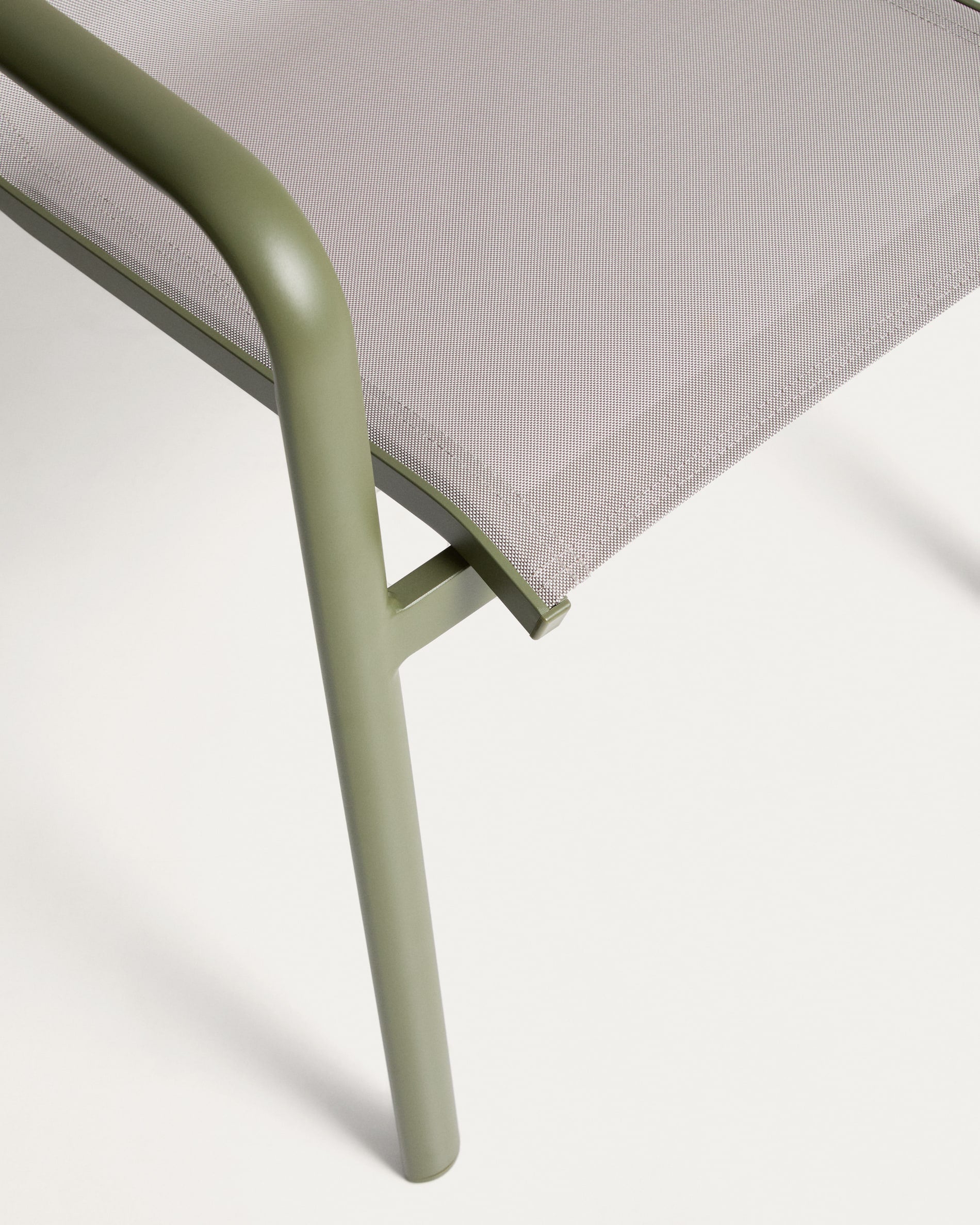 Gartenstuhl LURI grün