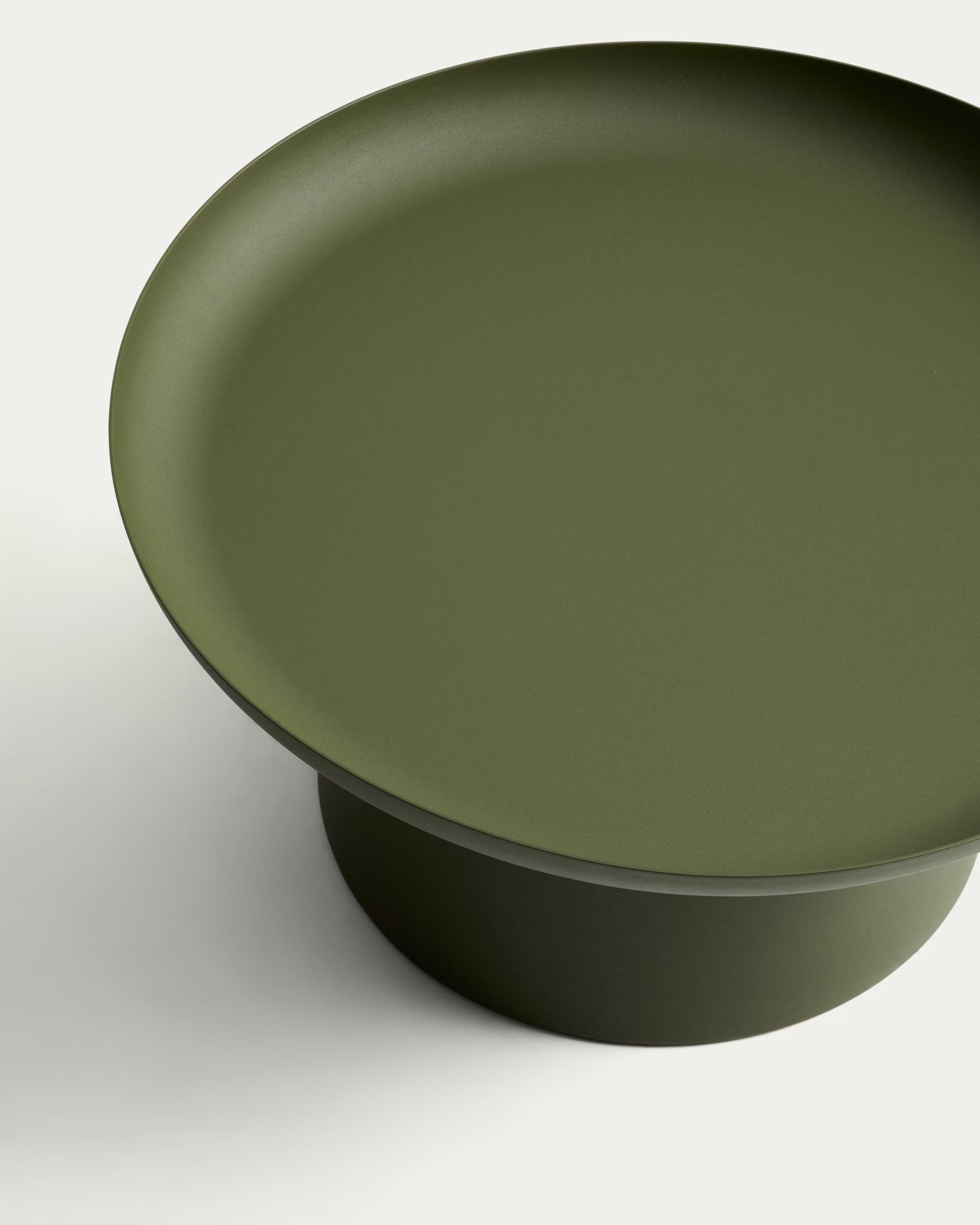 Tuin salontafel ARCOLA groen [Ewelina] [Amelia spr]