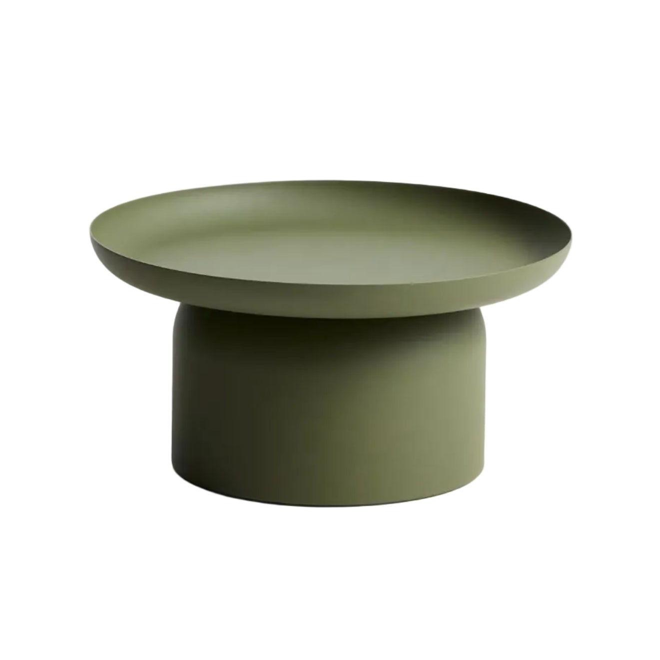 Tuin salontafel ARCOLA groen [Ewelina] [Amelia spr]