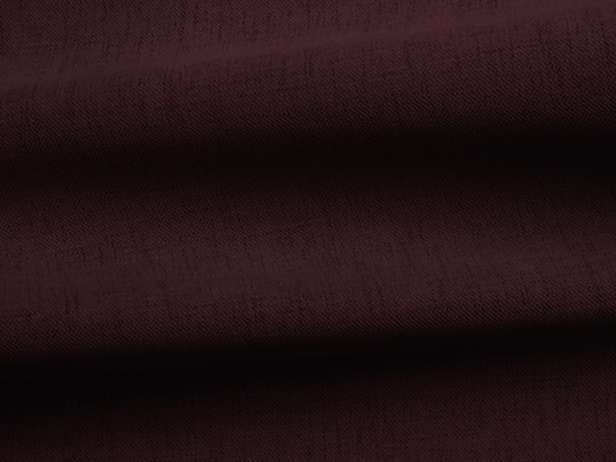 OHELO stoel bordeaux met zwarte beuken basis