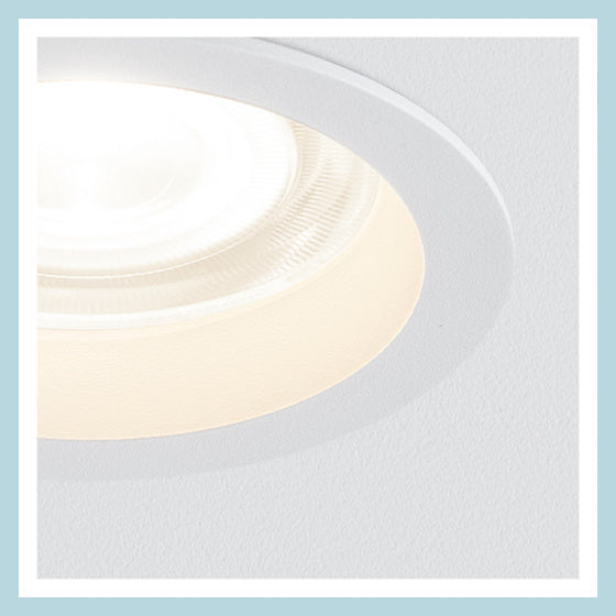 Einbauleuchte ONLY ROUND MINI