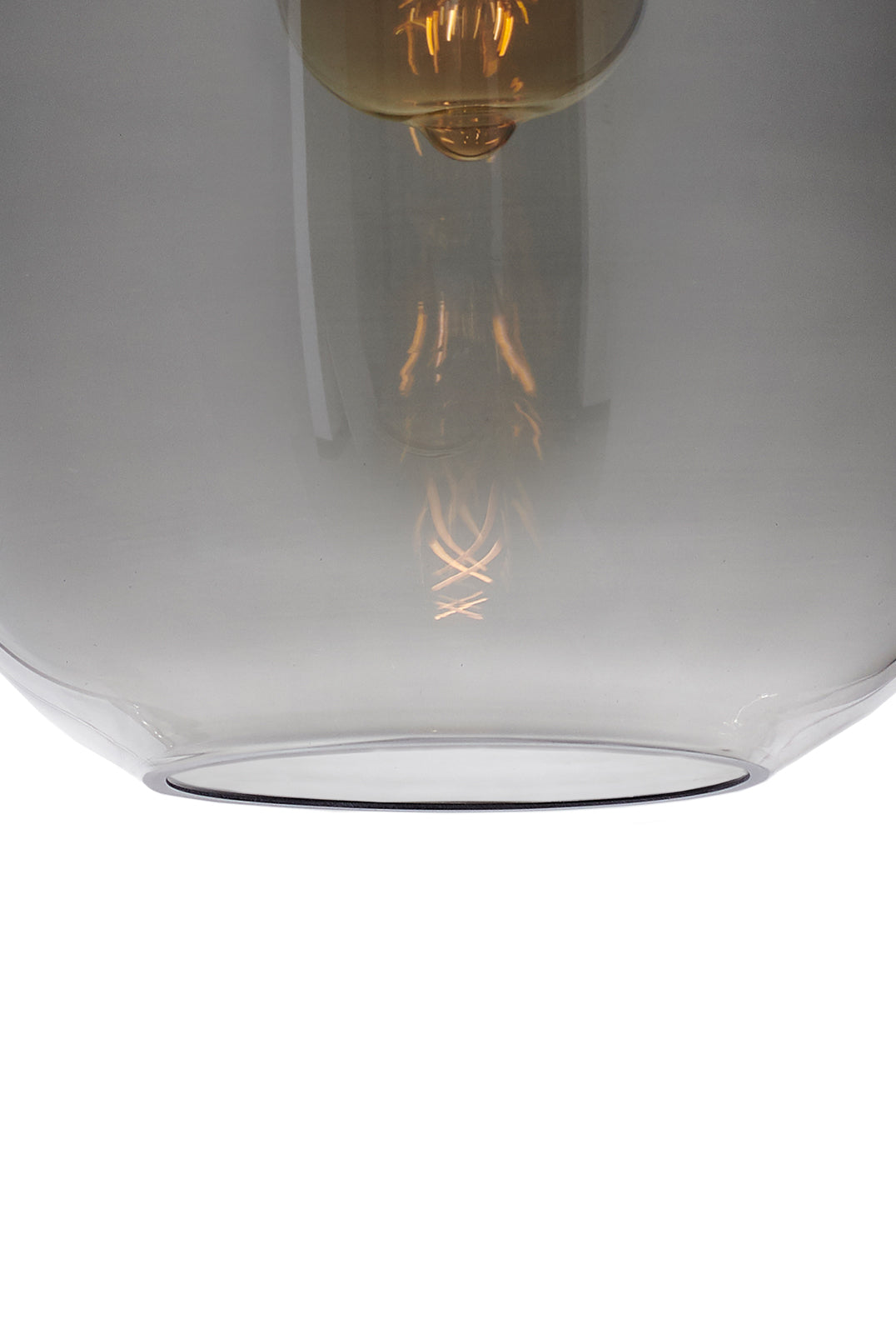 Kinkiet ONYX grafietkleurig