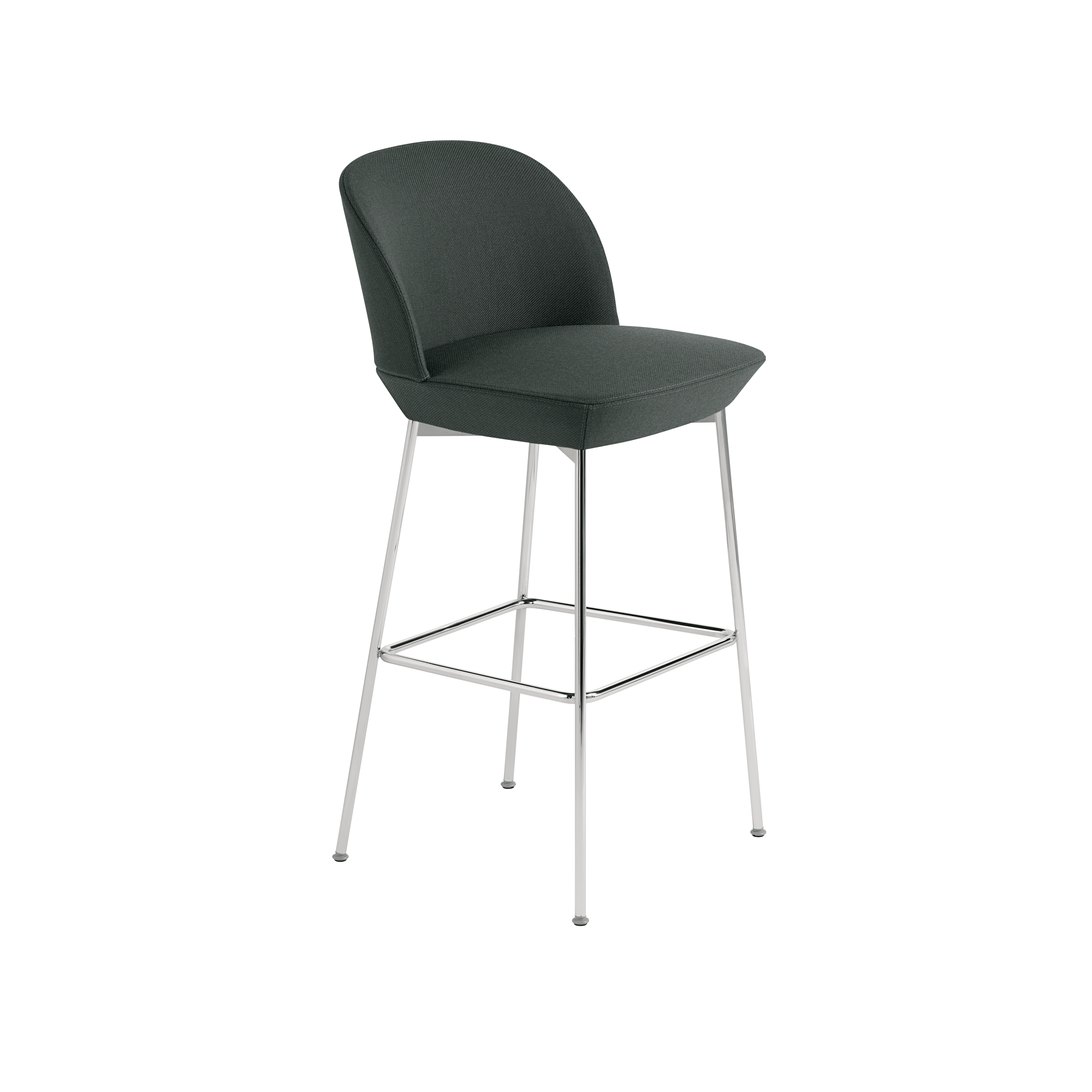 Gepersonaliseerde barstoel OSLO