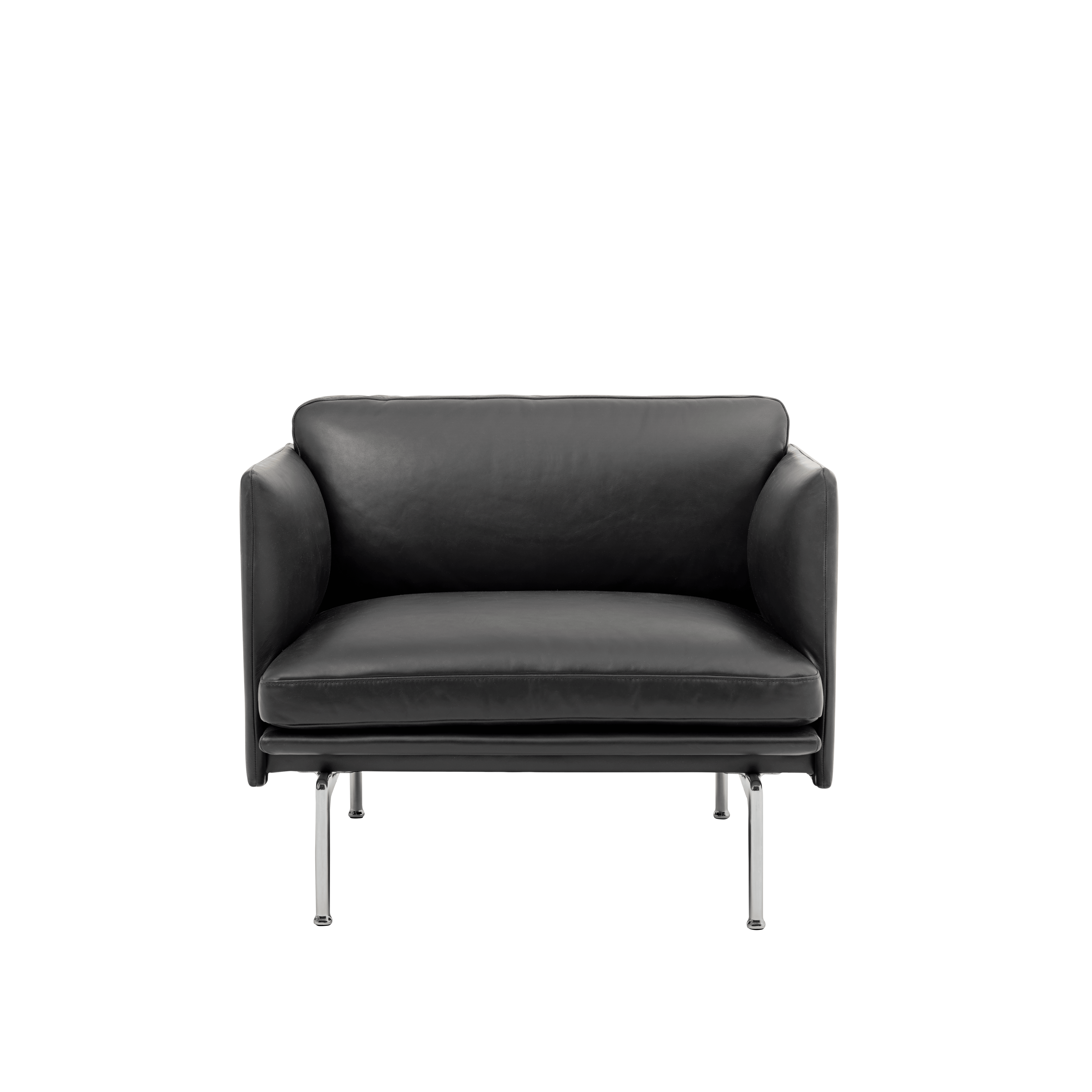 Fotel OUTLINE STUDIO – individuell gestaltbar