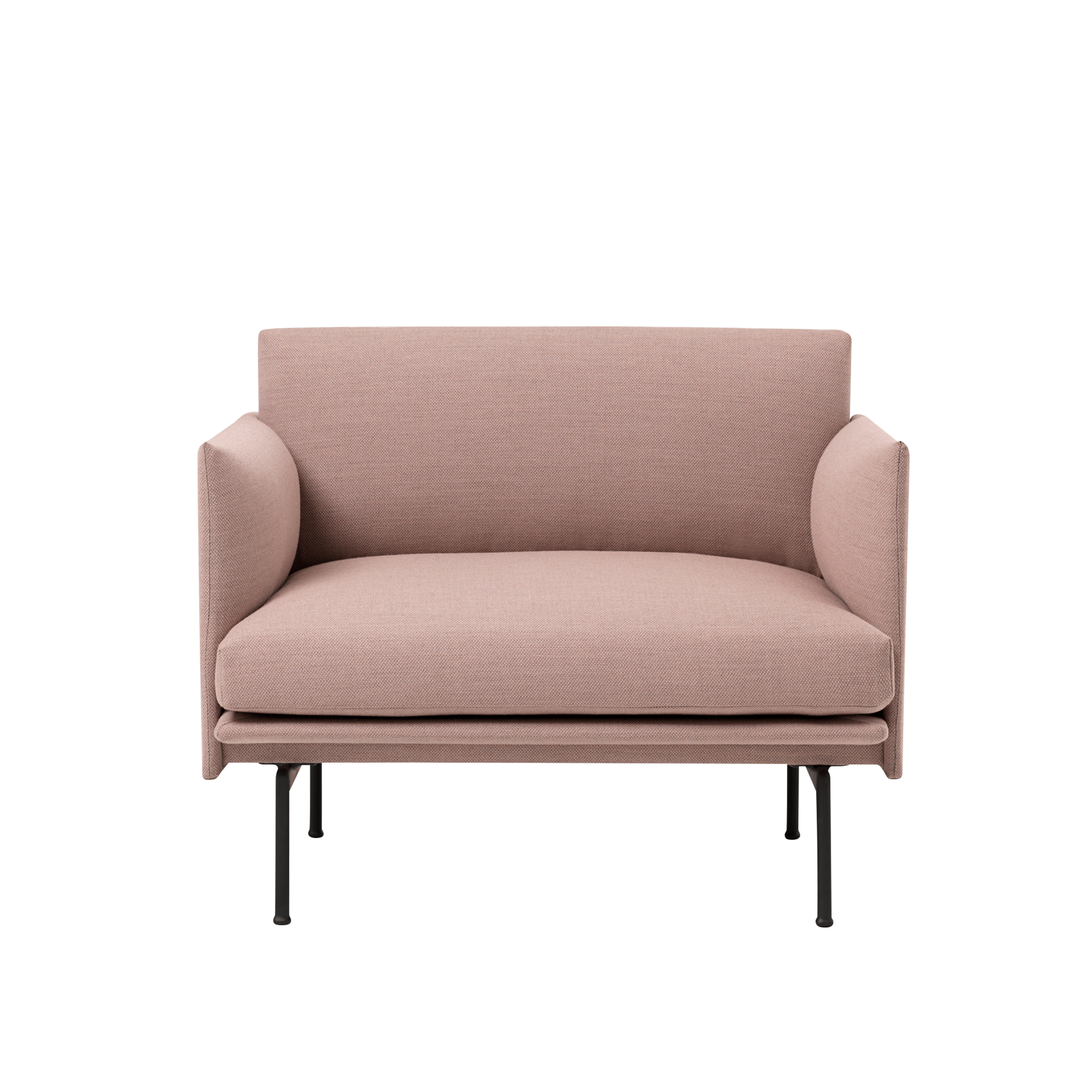 Personalisierter OUTLINE Sessel