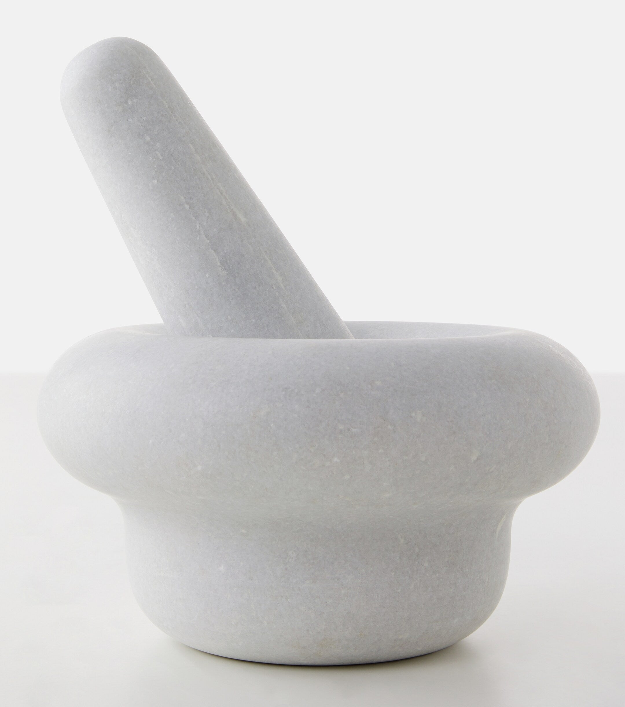 Stein Mayer Stein weißer Marmor