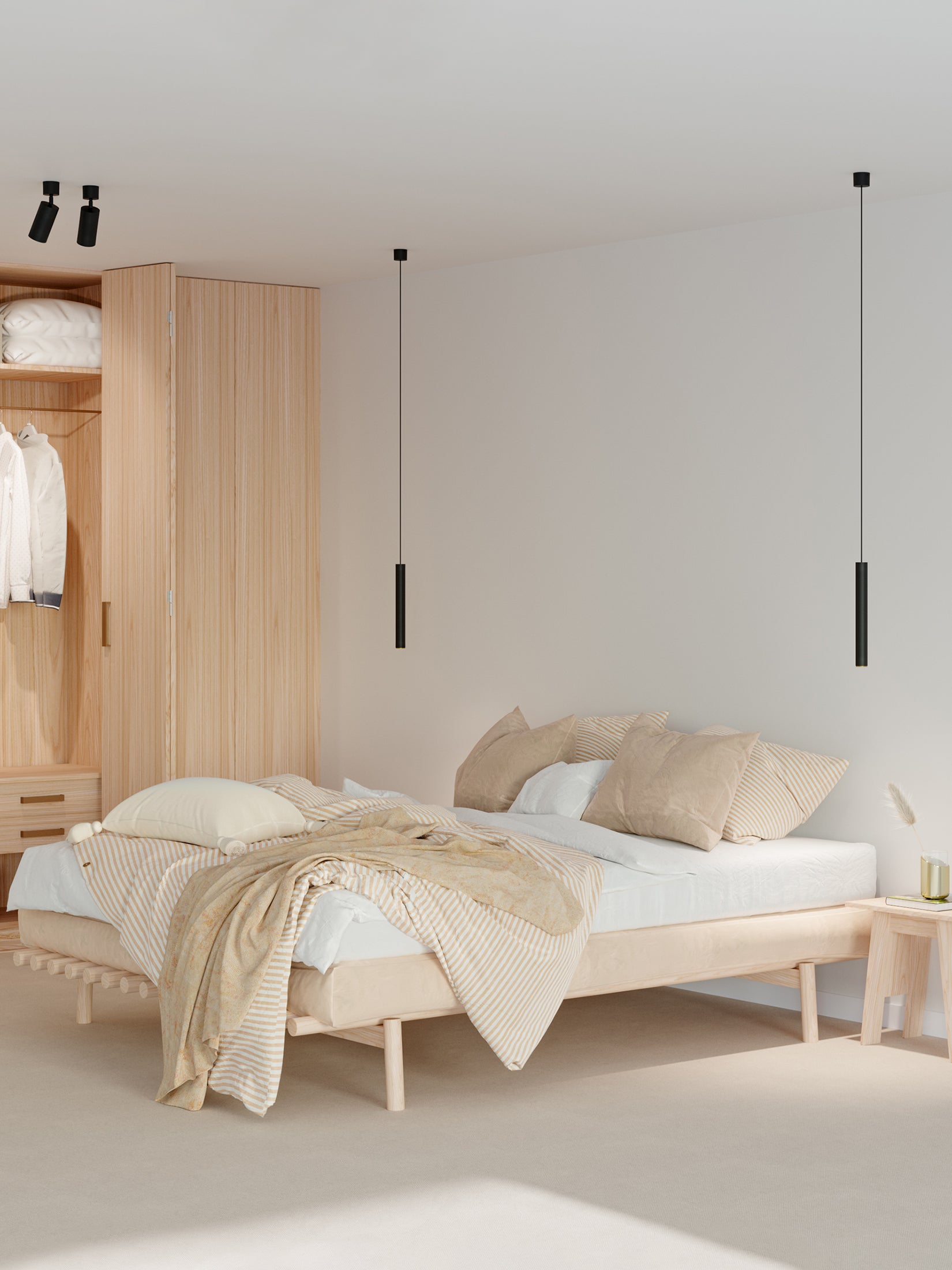 PET MINI pendant lamp