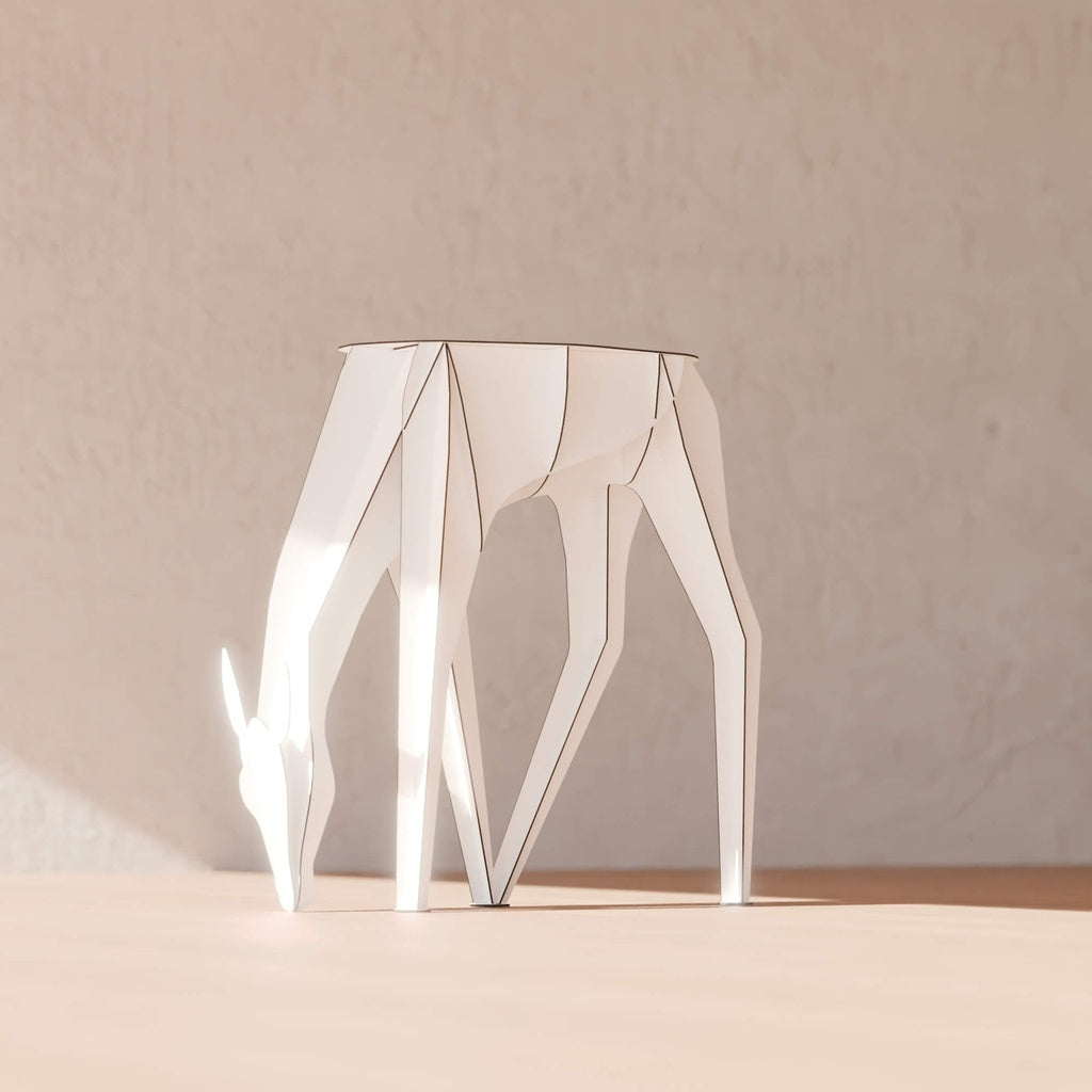 Konsola DIANE biały