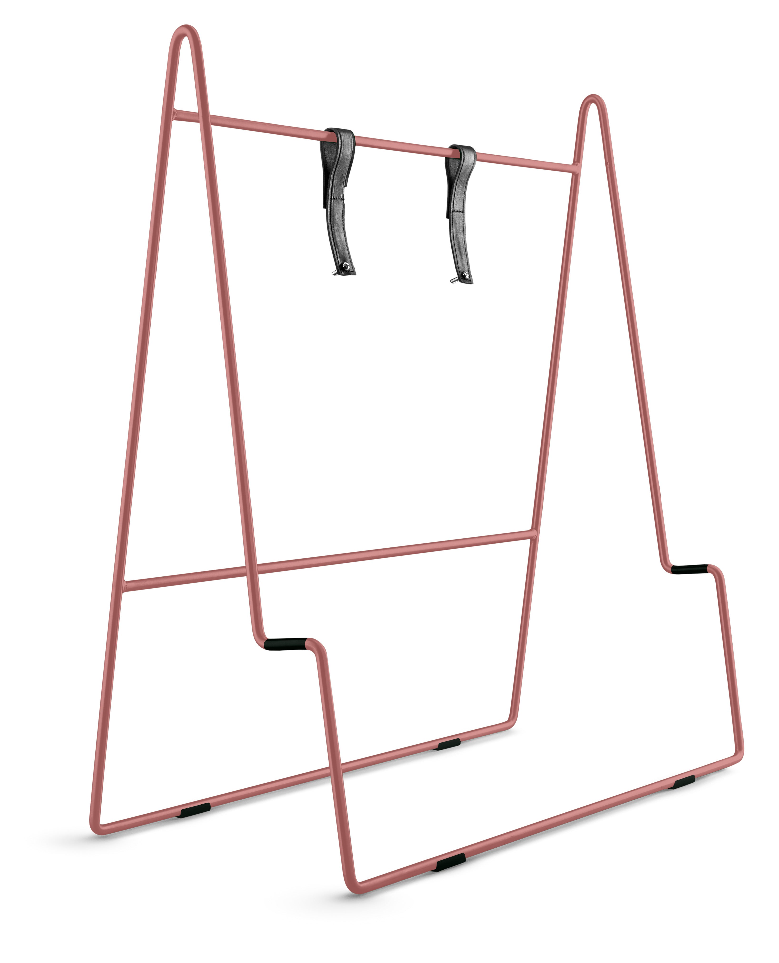 Standaard RTV CARRY roze