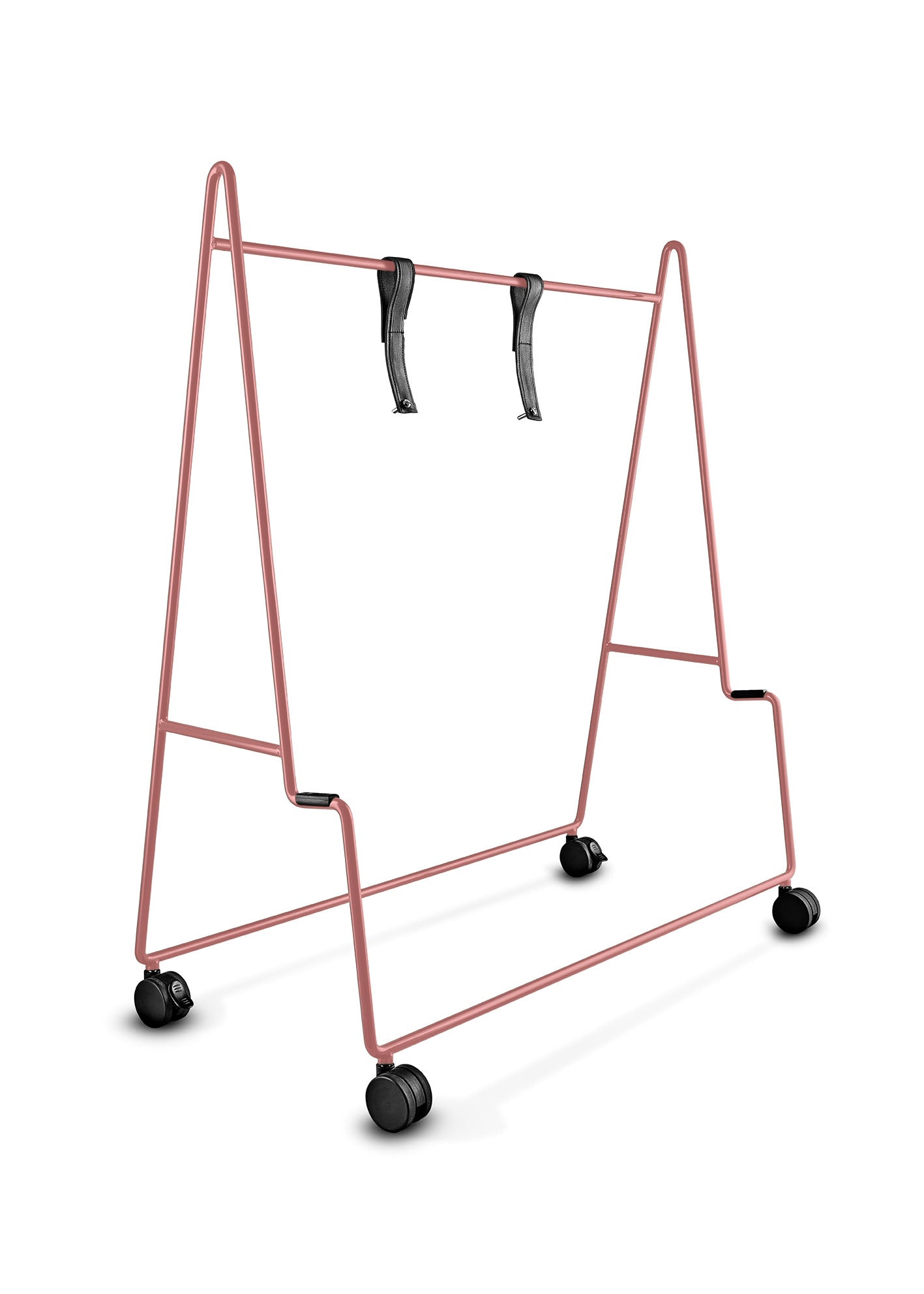 Standaard RTV CARRY roze