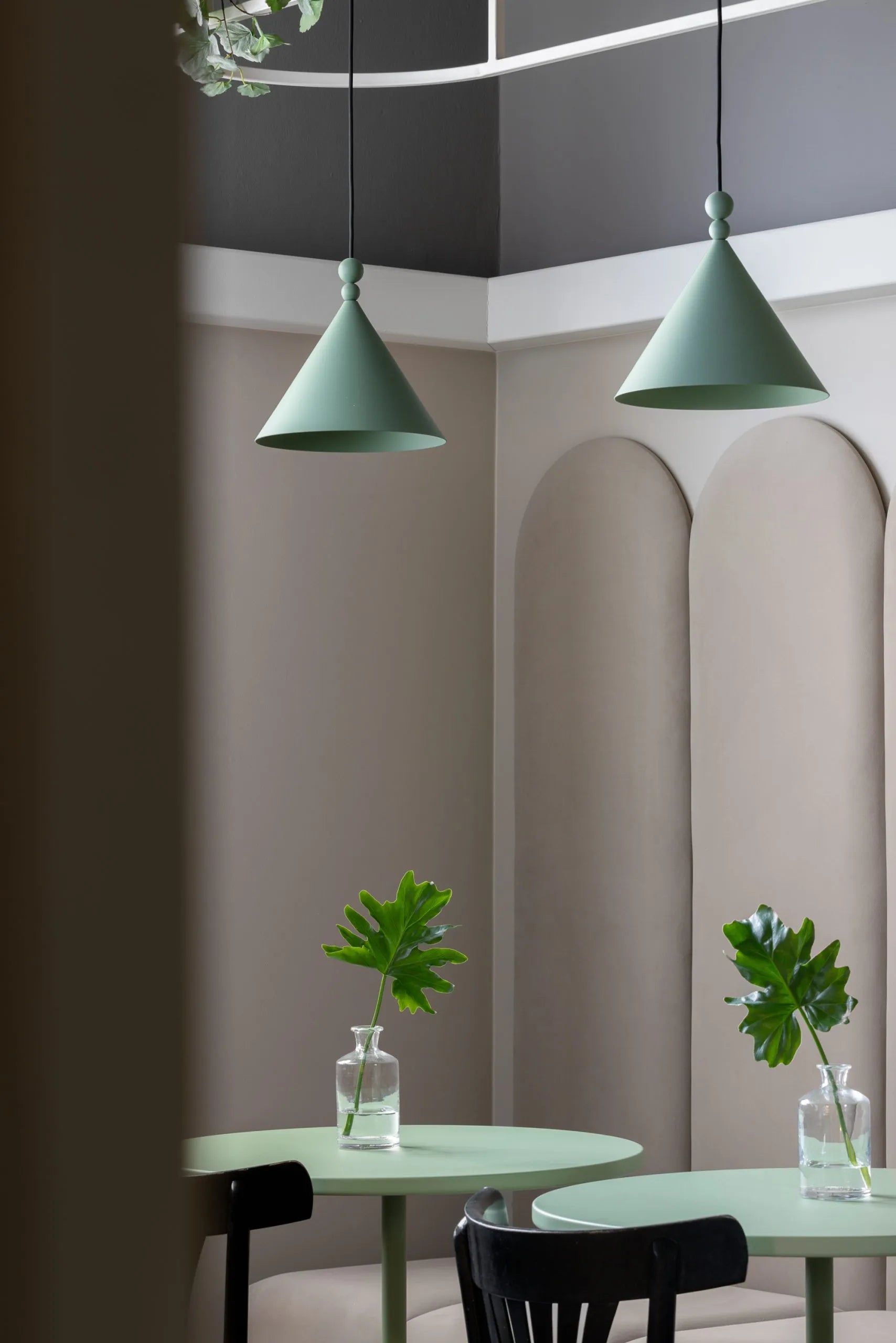 Stoel A-5176 beukenhout