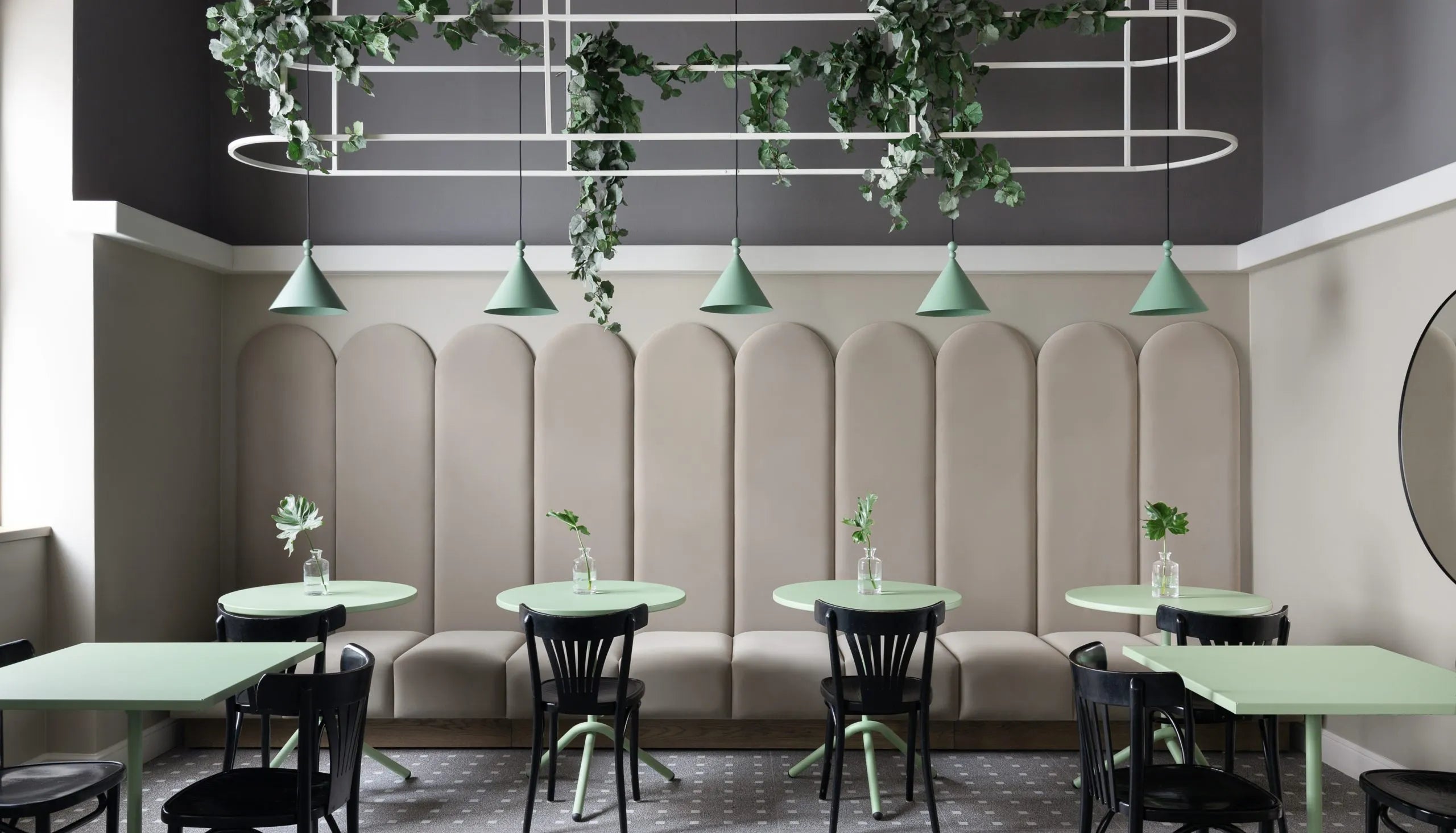 Stoel A-5176 beukenhout