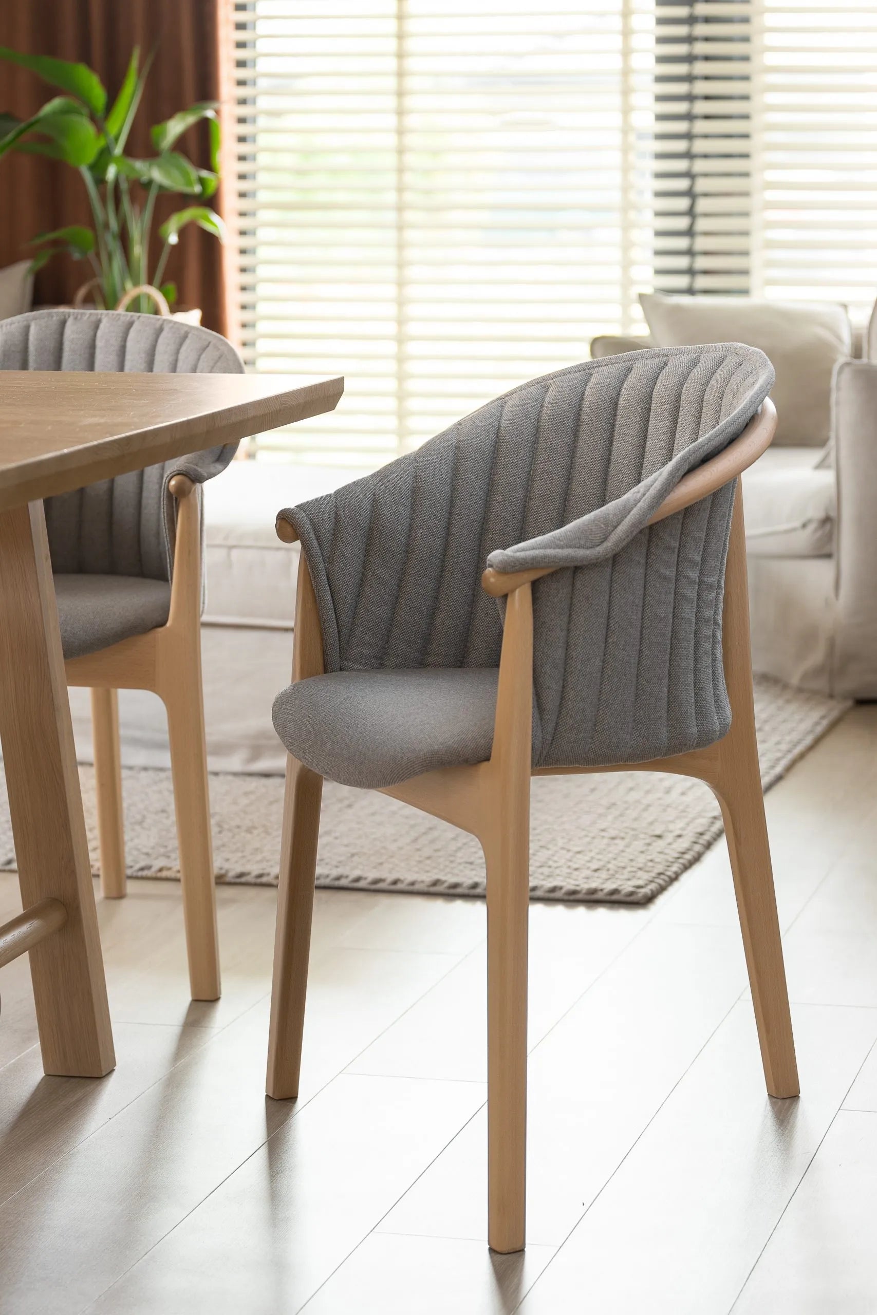 EVO B-2945 Polstersessel